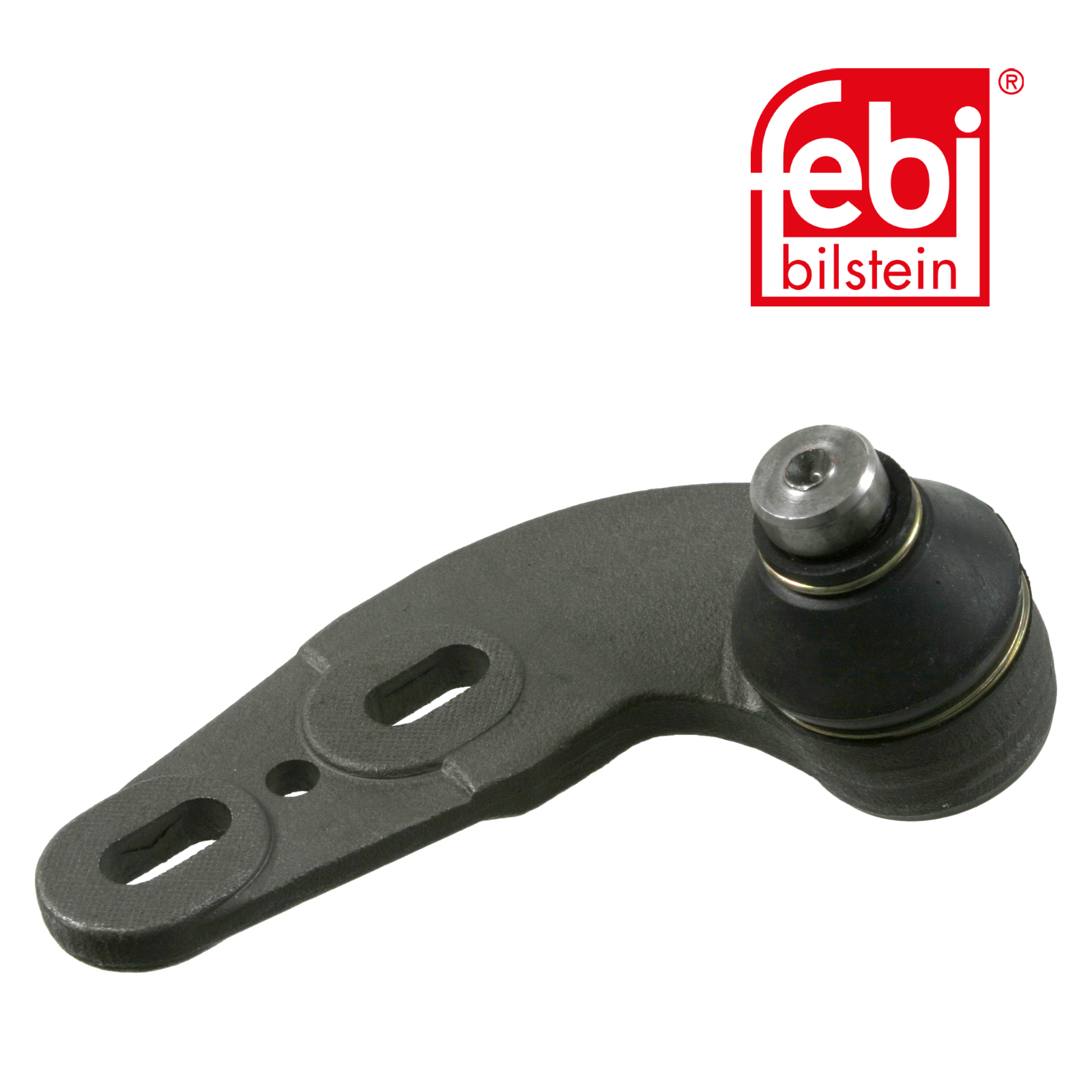 Febi Ball Joint Rear Right 19810