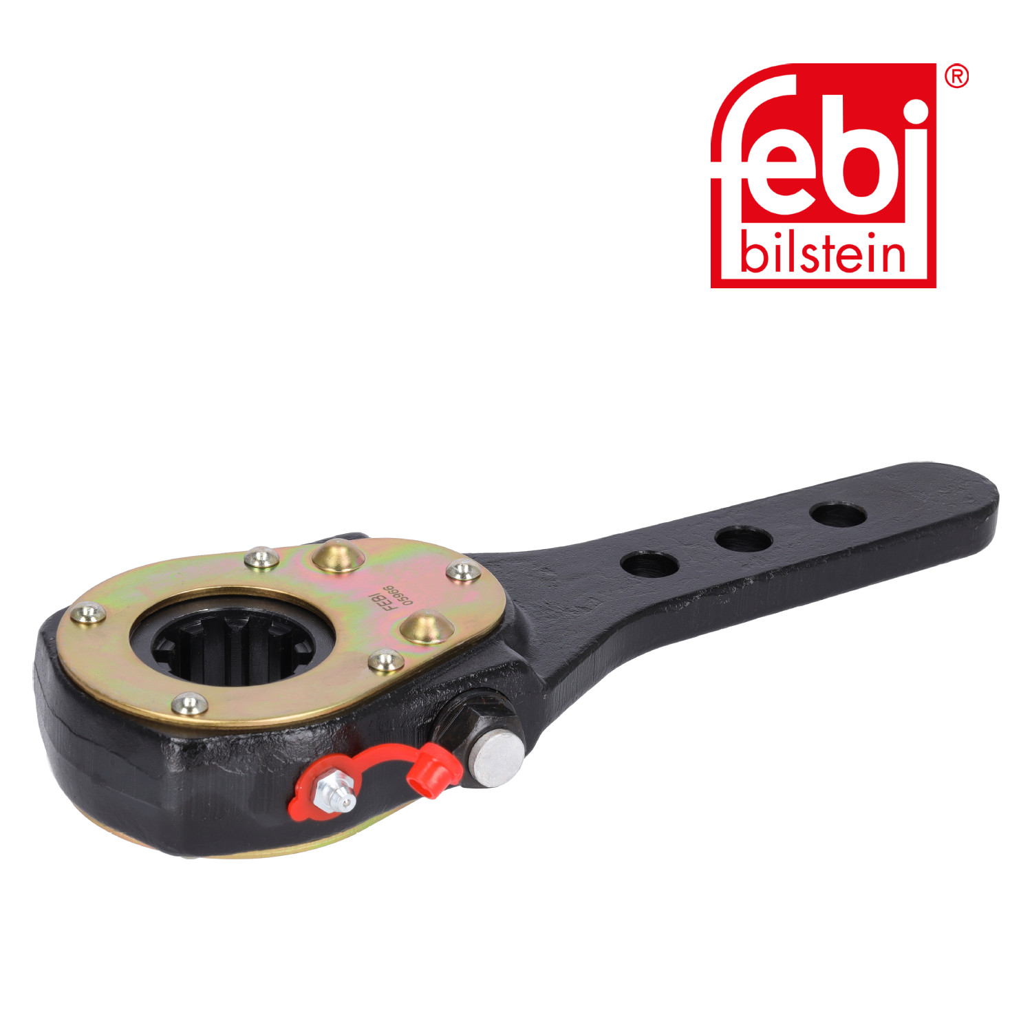 Febi Brake Slack Adjuster 10 Teeth 05966