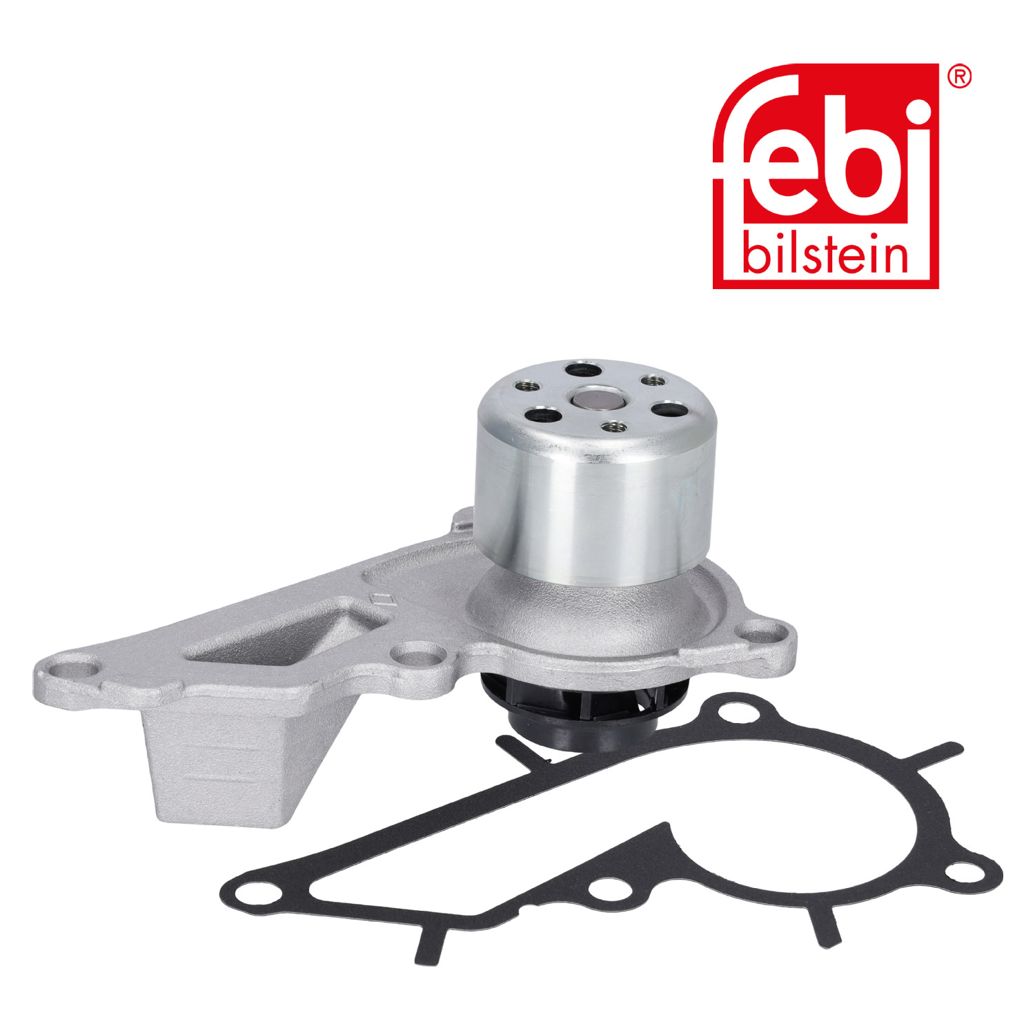Febi Engine Cooling Water Pump 181797