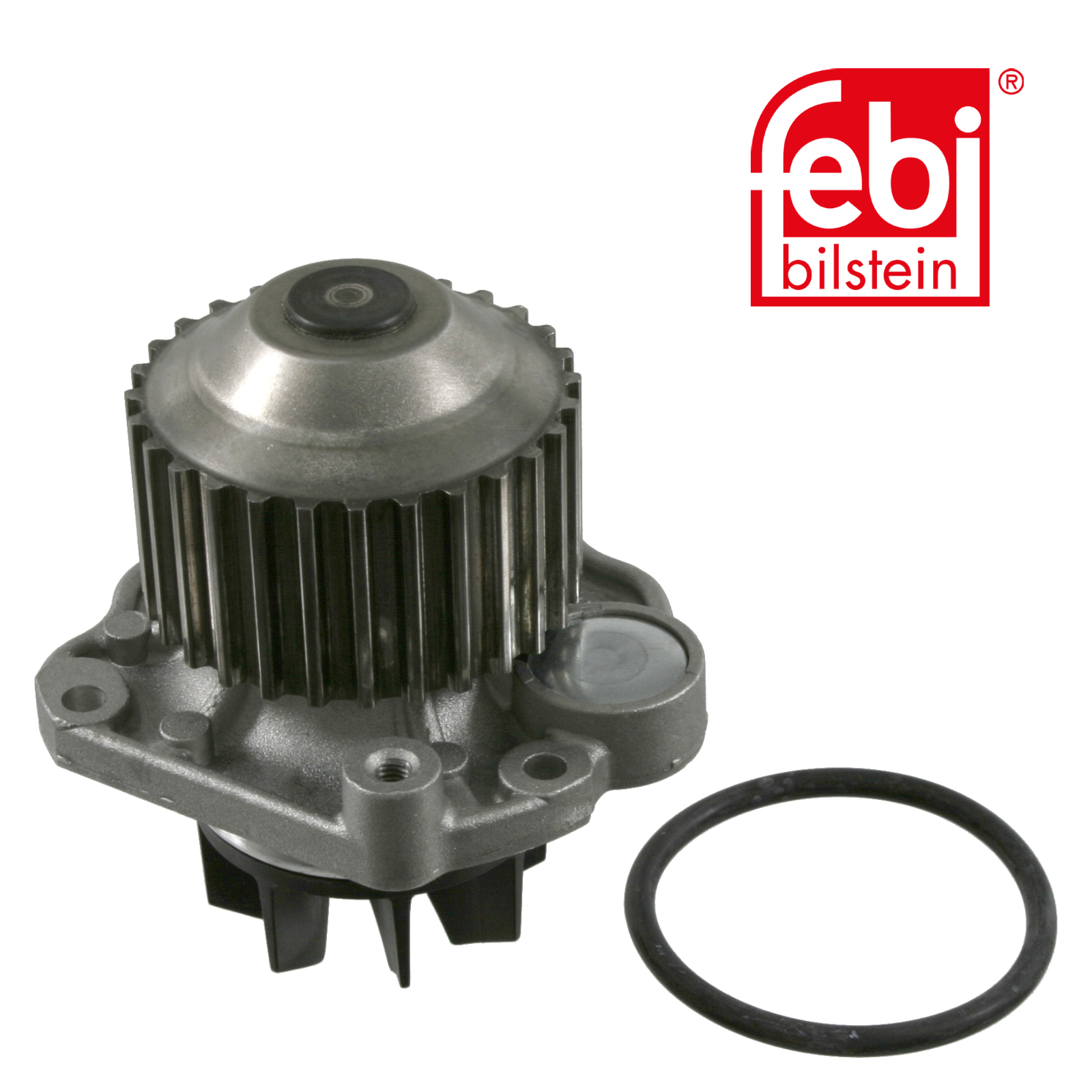 Febi Engine Cooling Water Pump 22168