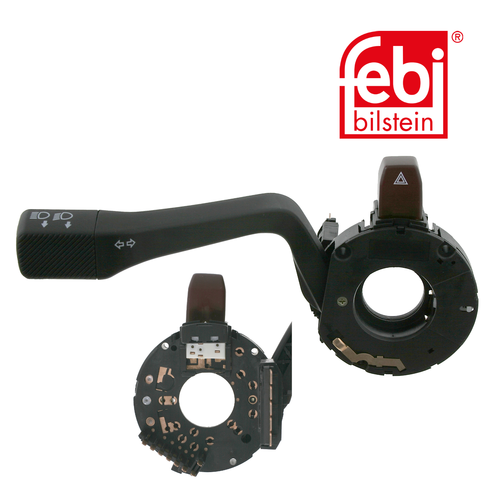 Febi Steering Column Switch 13 Connectors 14088