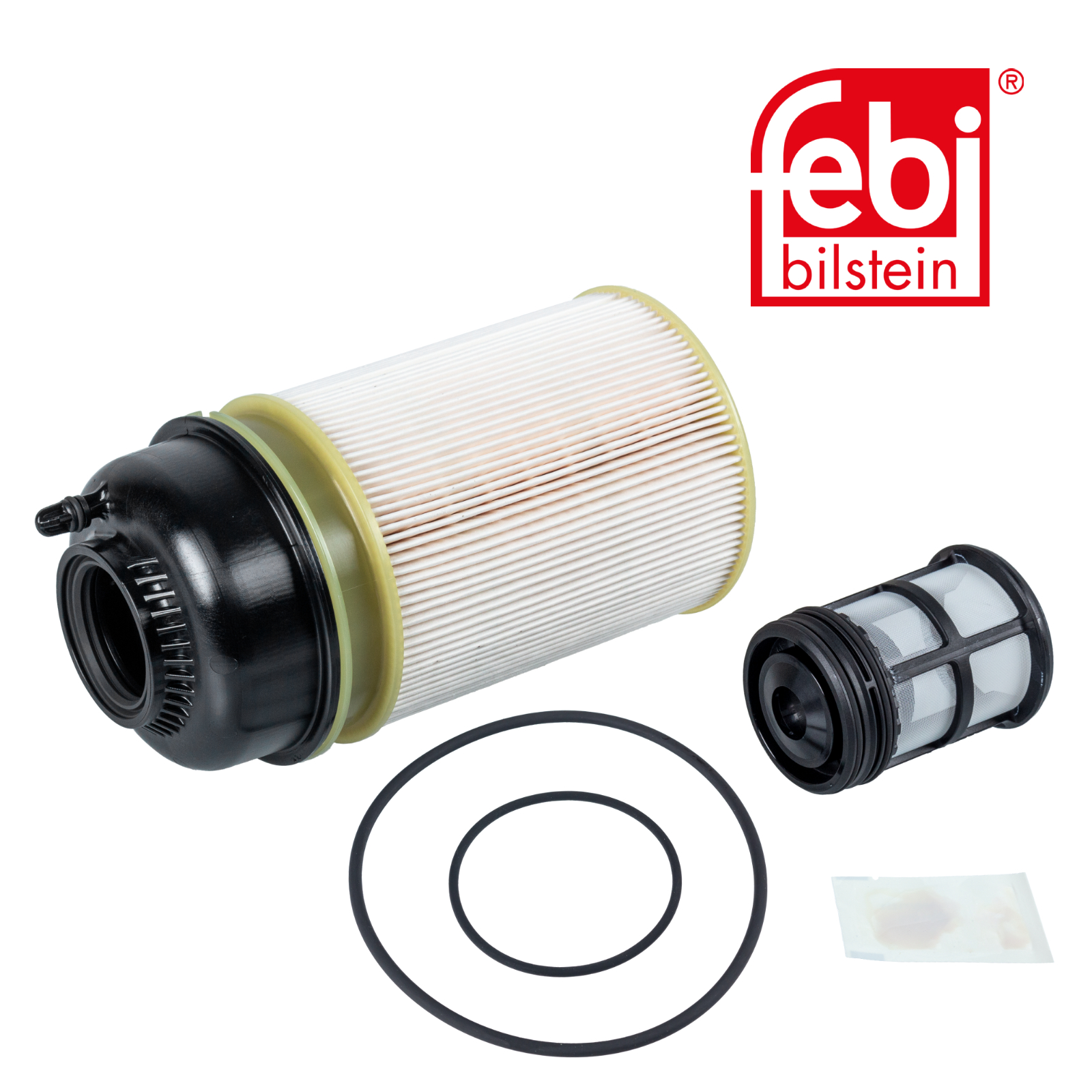 Febi Fuel Filter Service Kit 170564