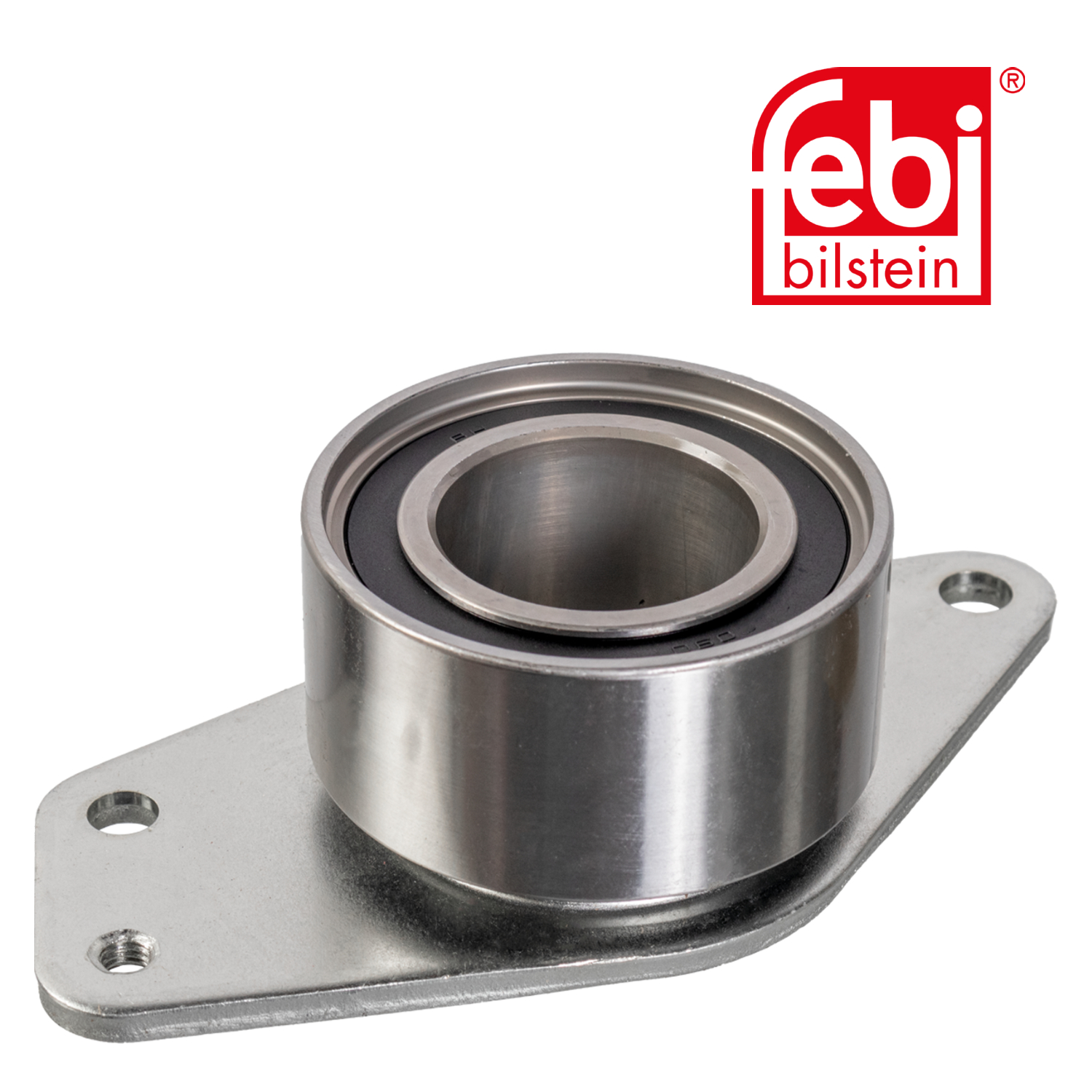 Febi Timing Belt Deflection Pulley/Guide Pulley OD ID Wide 21031