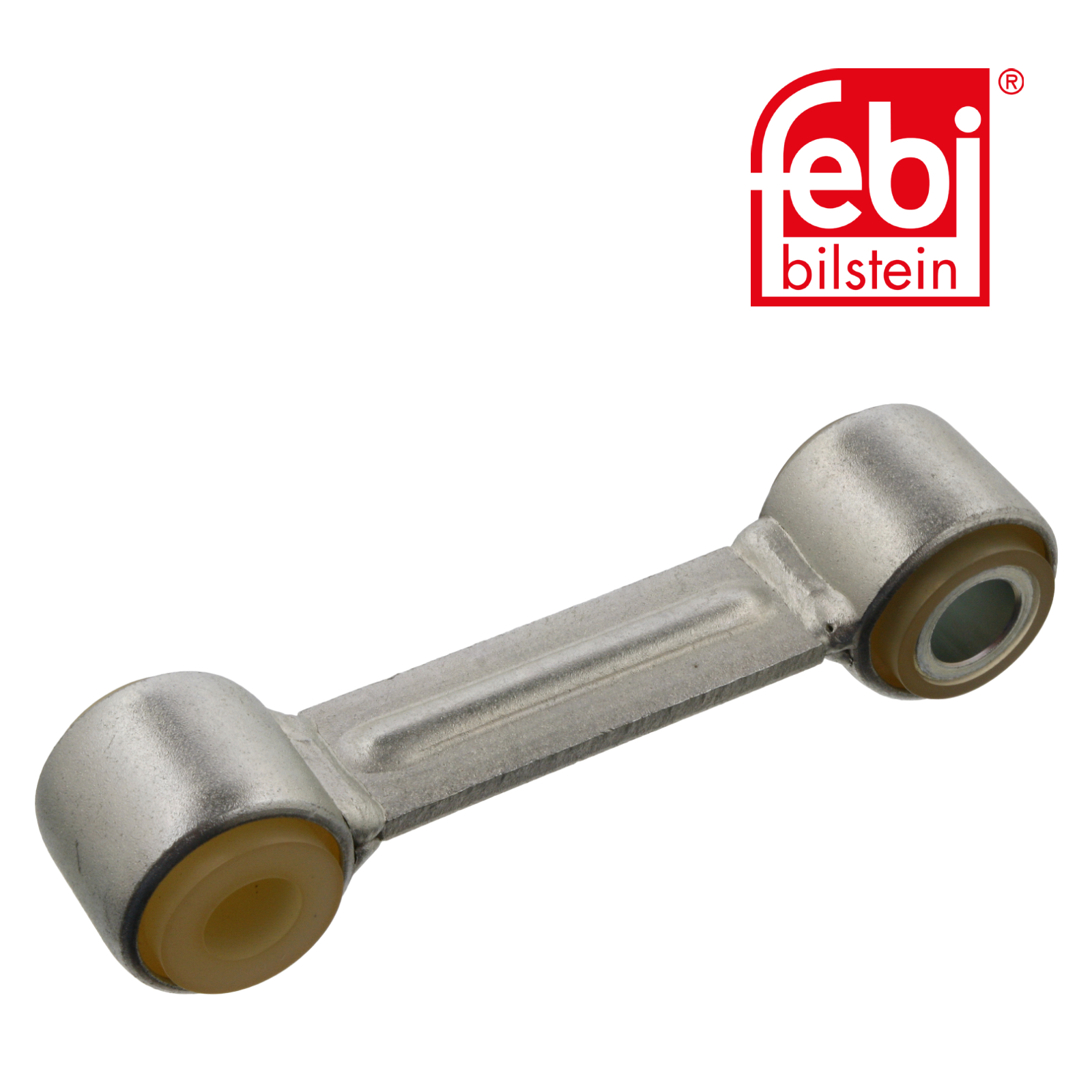 Febi Stabiliser Bar Link Coupling Rod Rear Right 35274