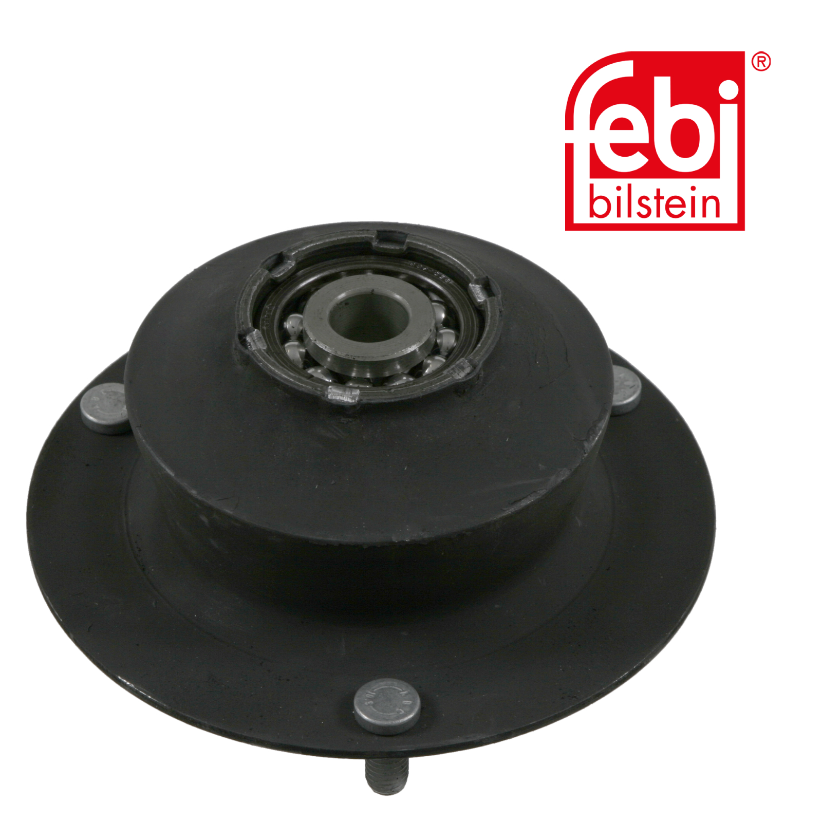 Febi Front Right Repair Kit Suspension Strut Support Mount 08032