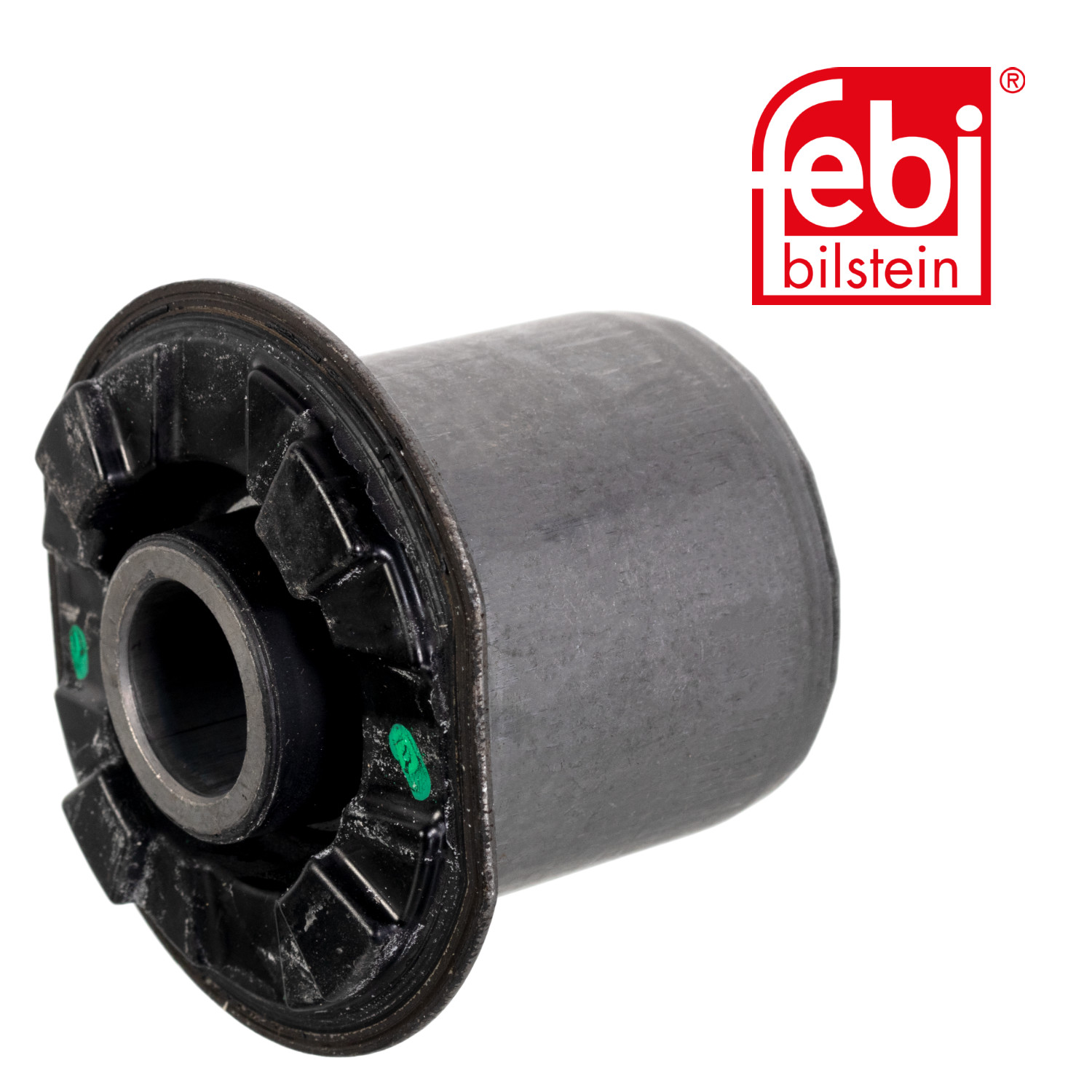 Febi Axle Beam Bushing Front 175248