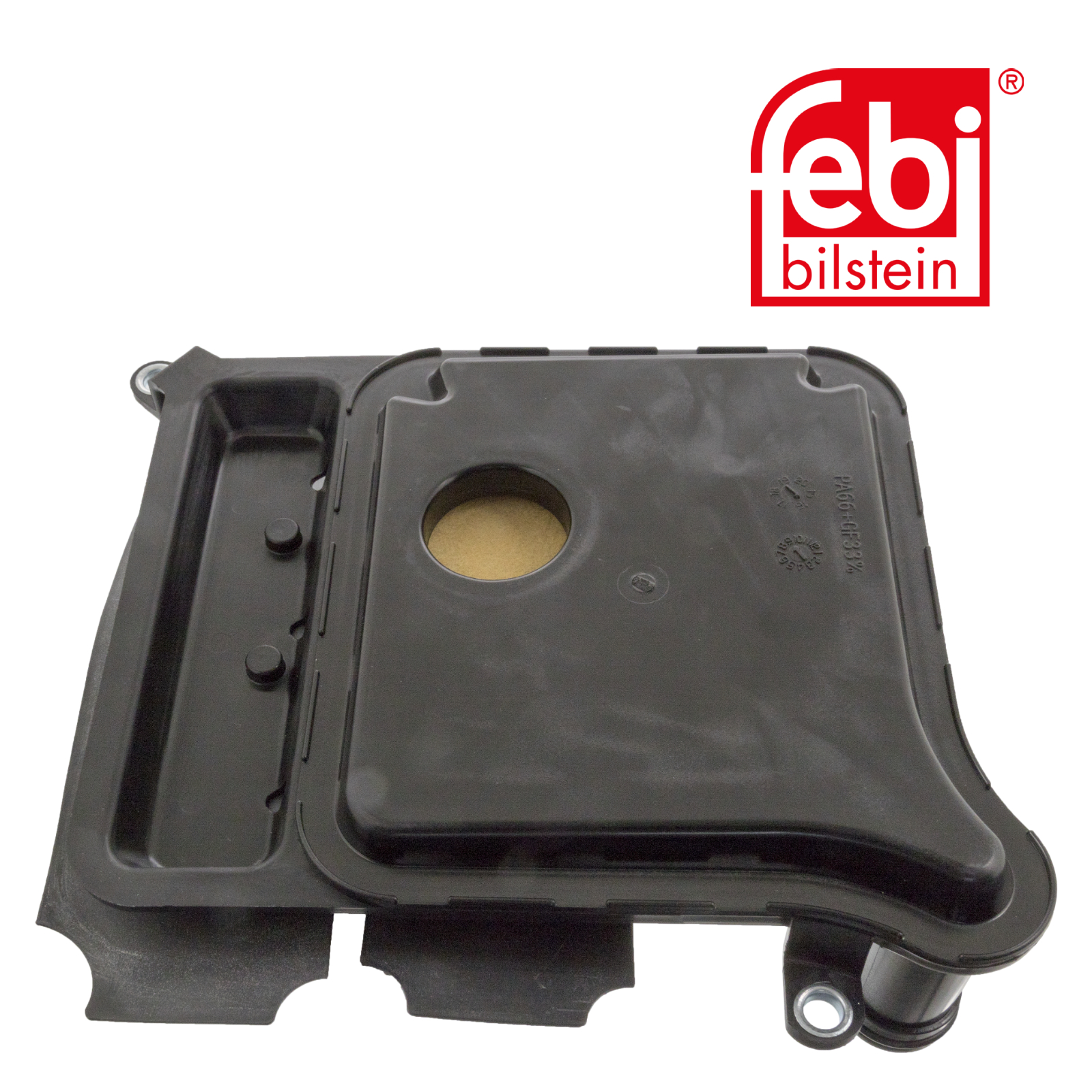 Febi Automatic Transmission Hydraulic Filter 101914