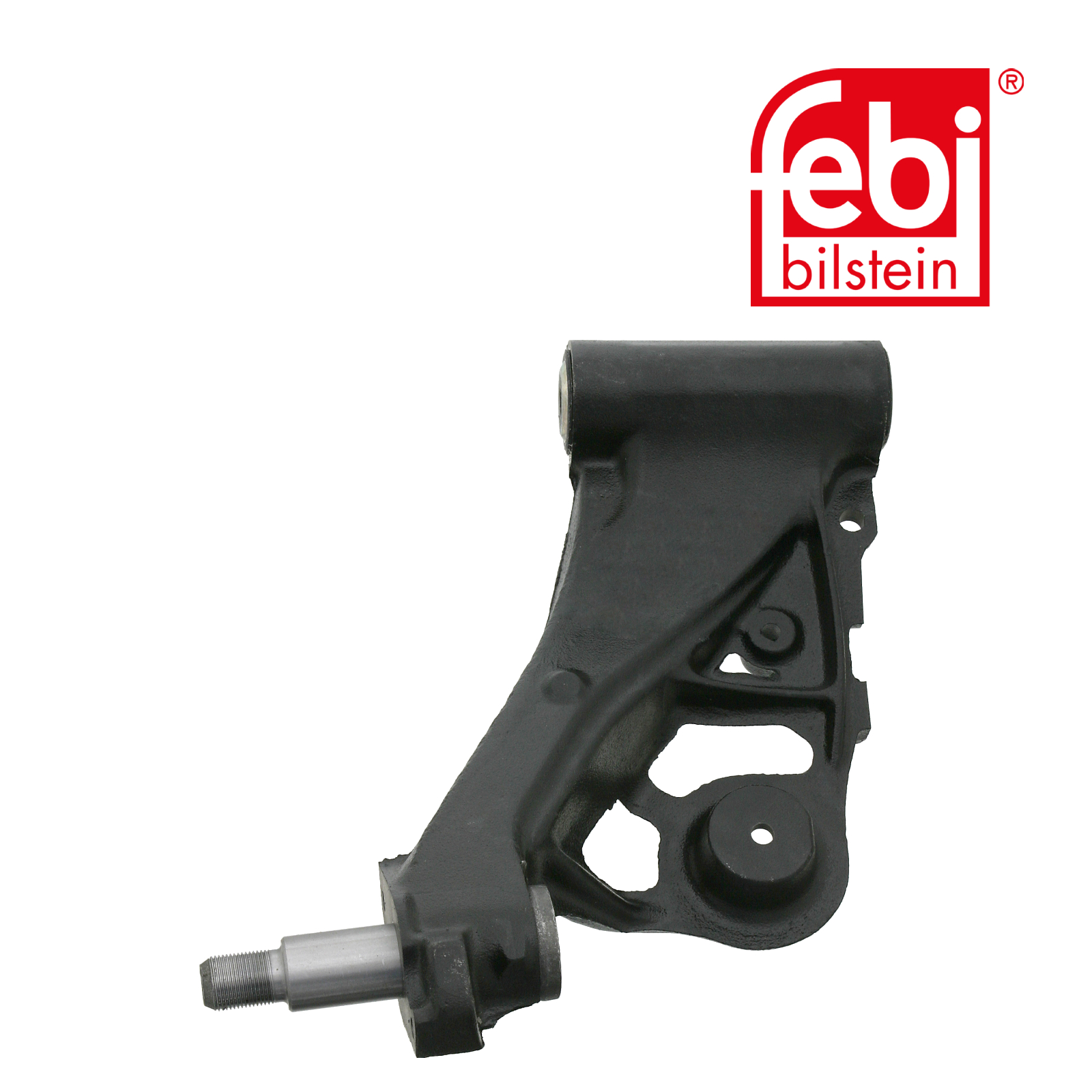 Febi Control/Trailing Arm Rear Left 23167