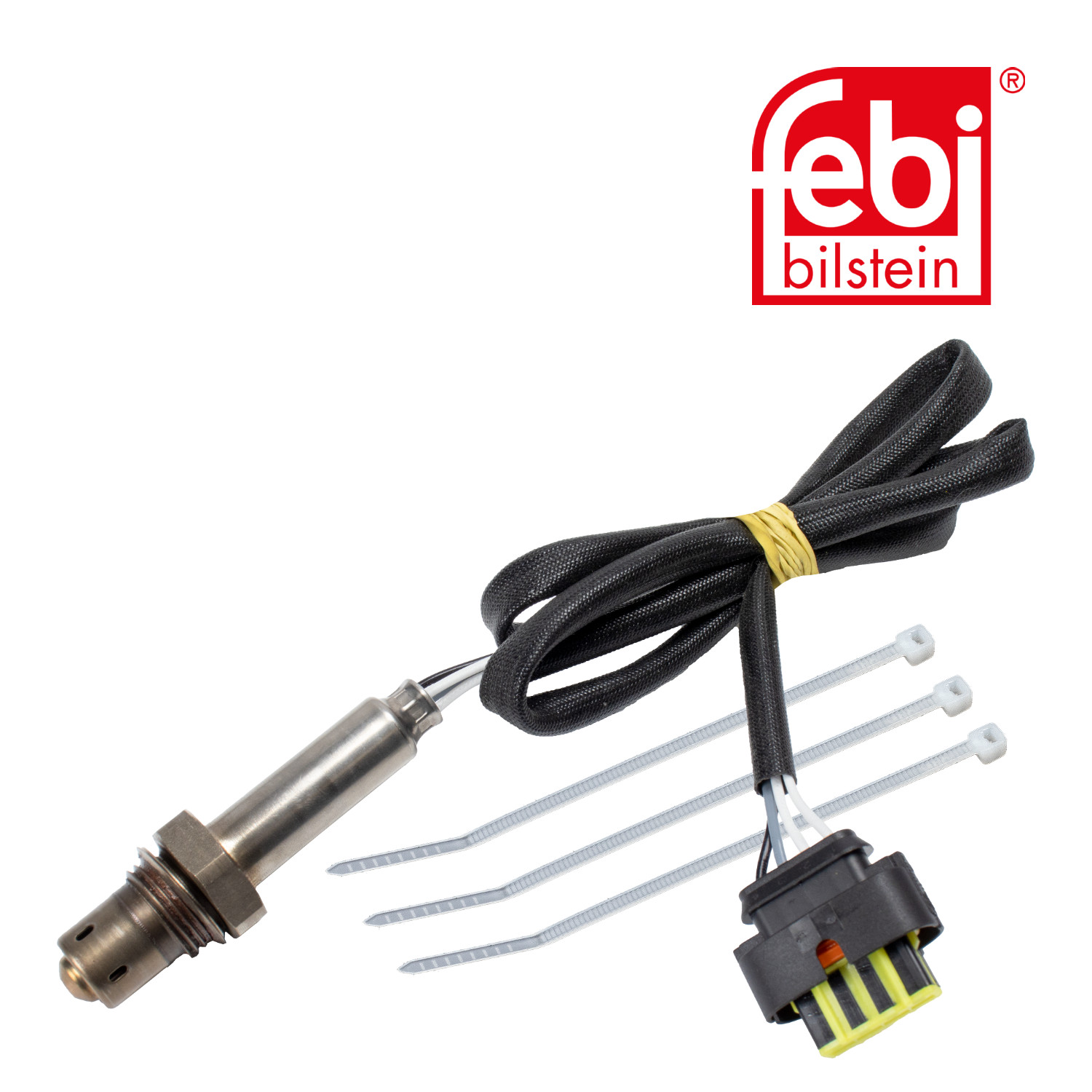 Febi O2 Lambda Oxygen Sensor 177445