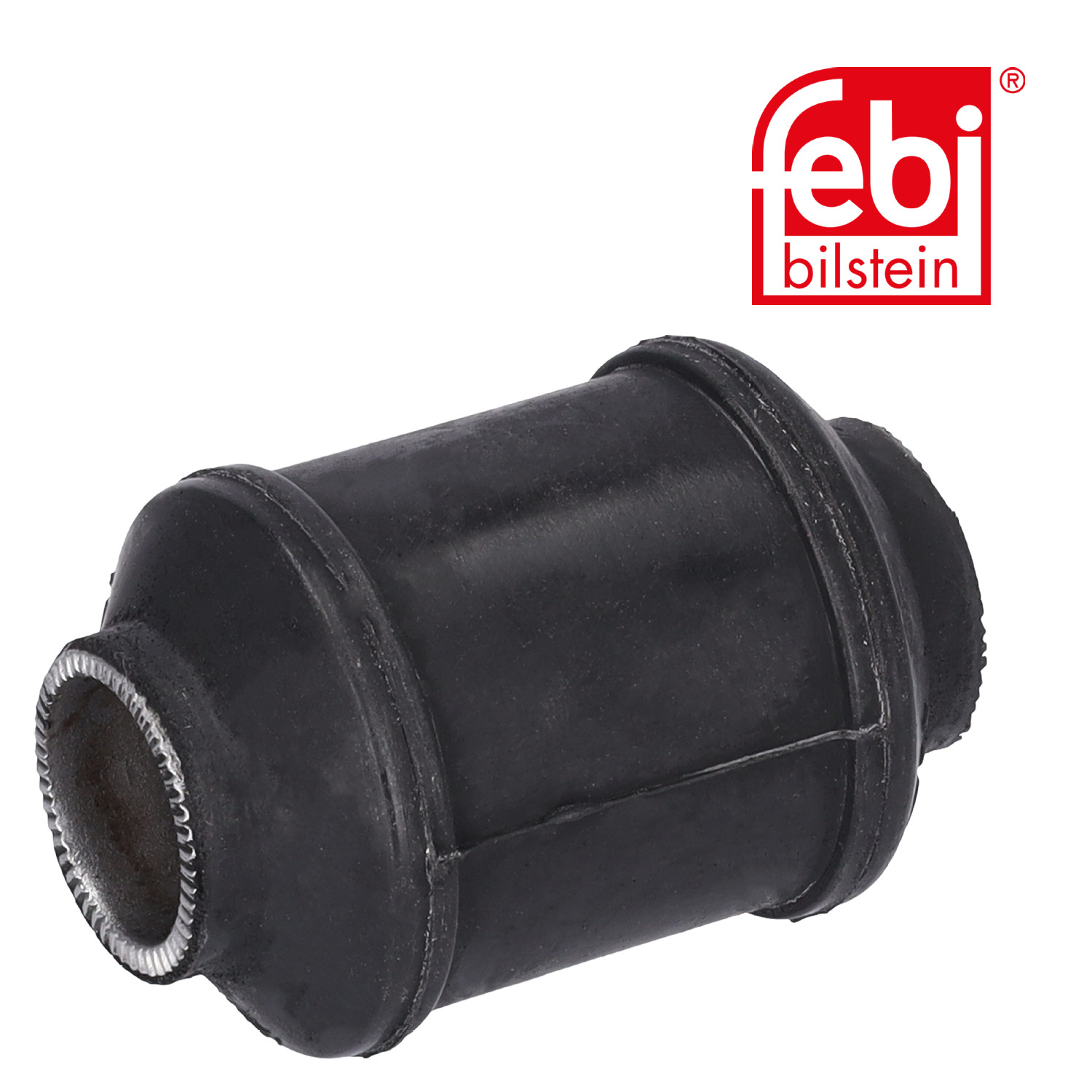 Febi Wishbone / Control / Trailing Arm Bush Front Right 41507