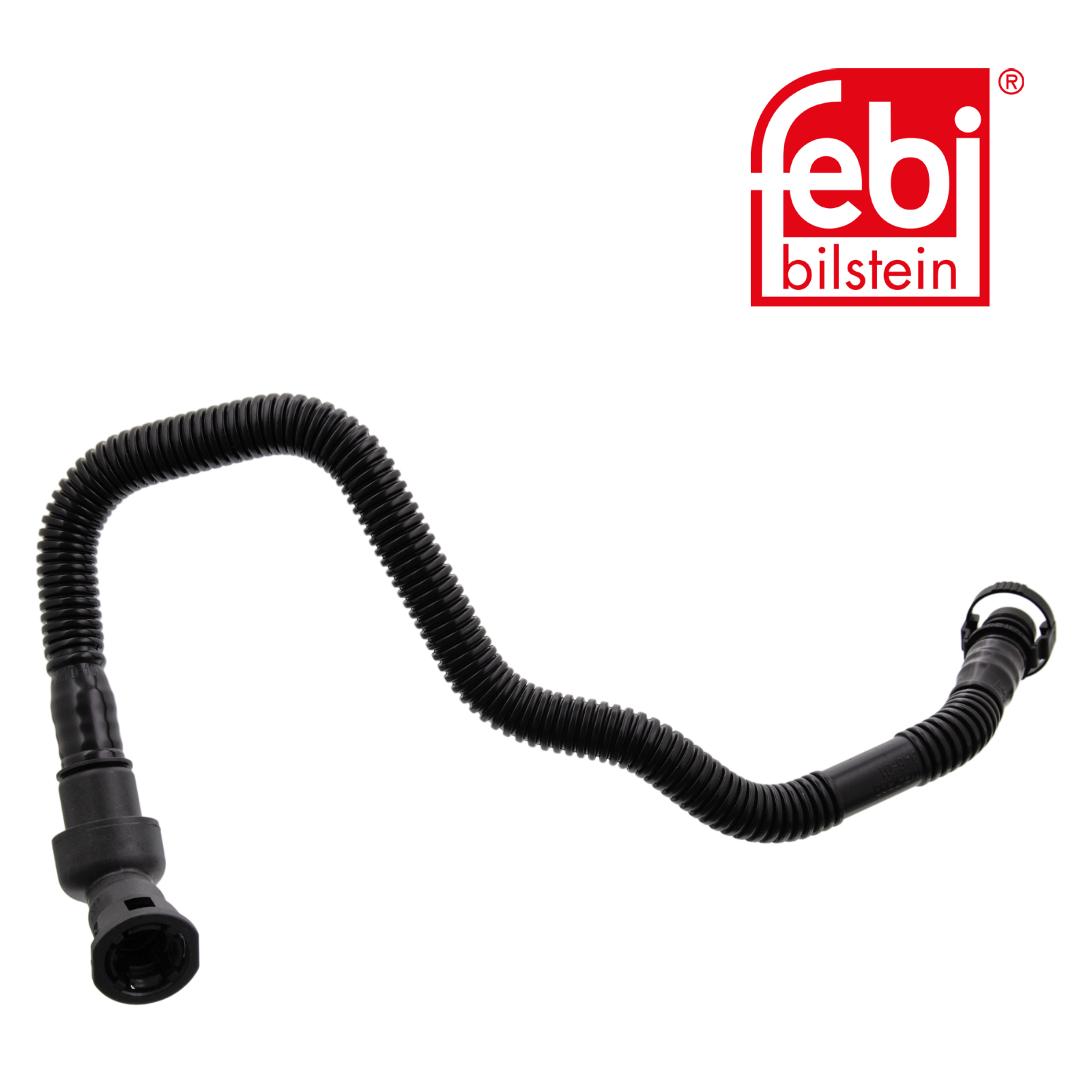 Febi Crankcase Ventilation Hose 100453