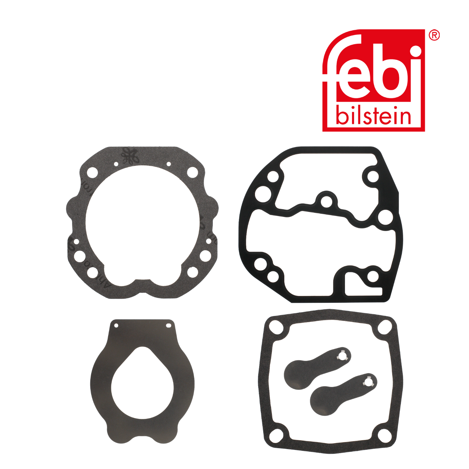 Febi Multi-valve Seal Kit 37733