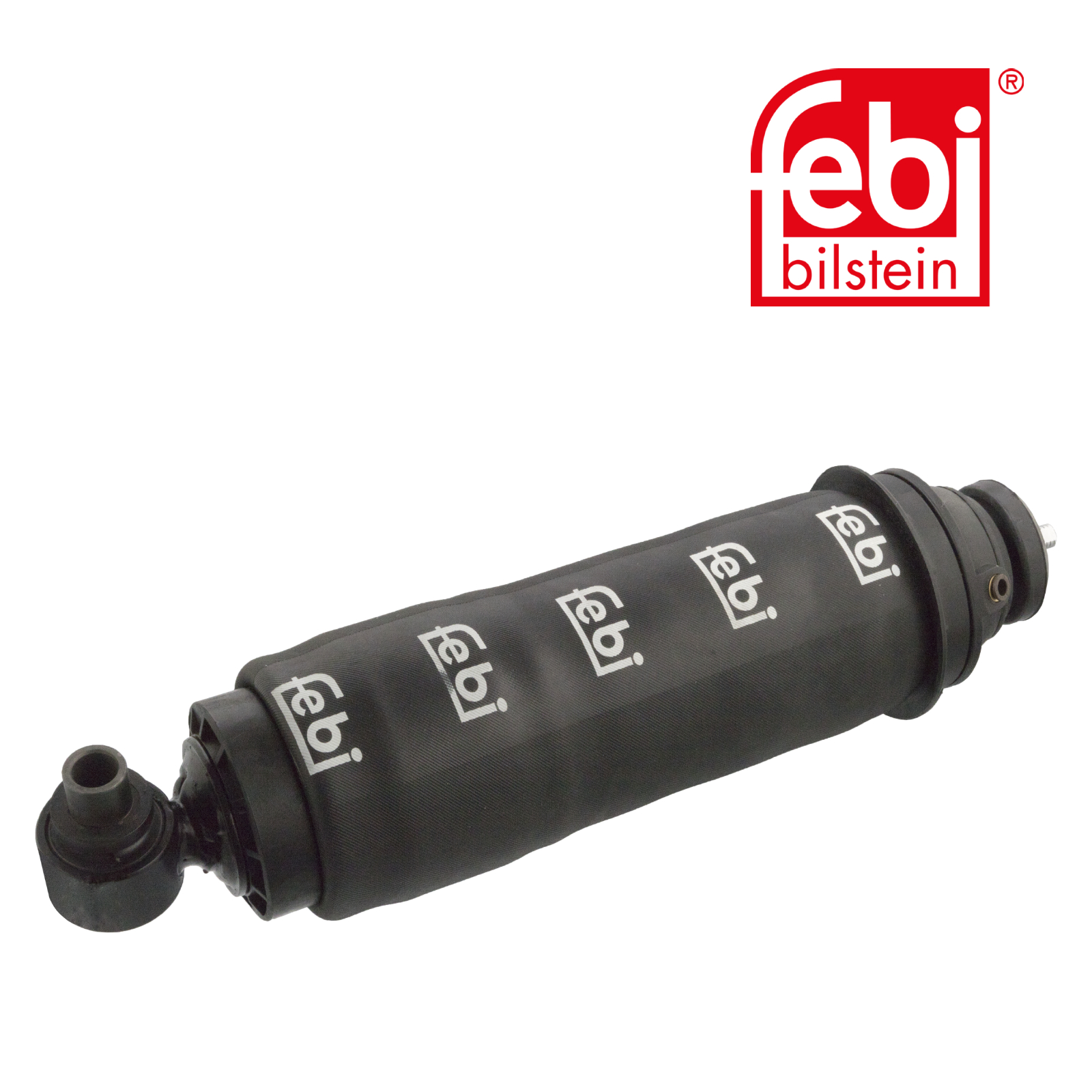 Febi Cab Suspension Shock Absorber Front 104577