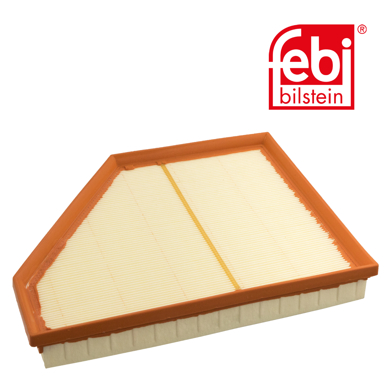 Febi Engine Air Filter Left 101333