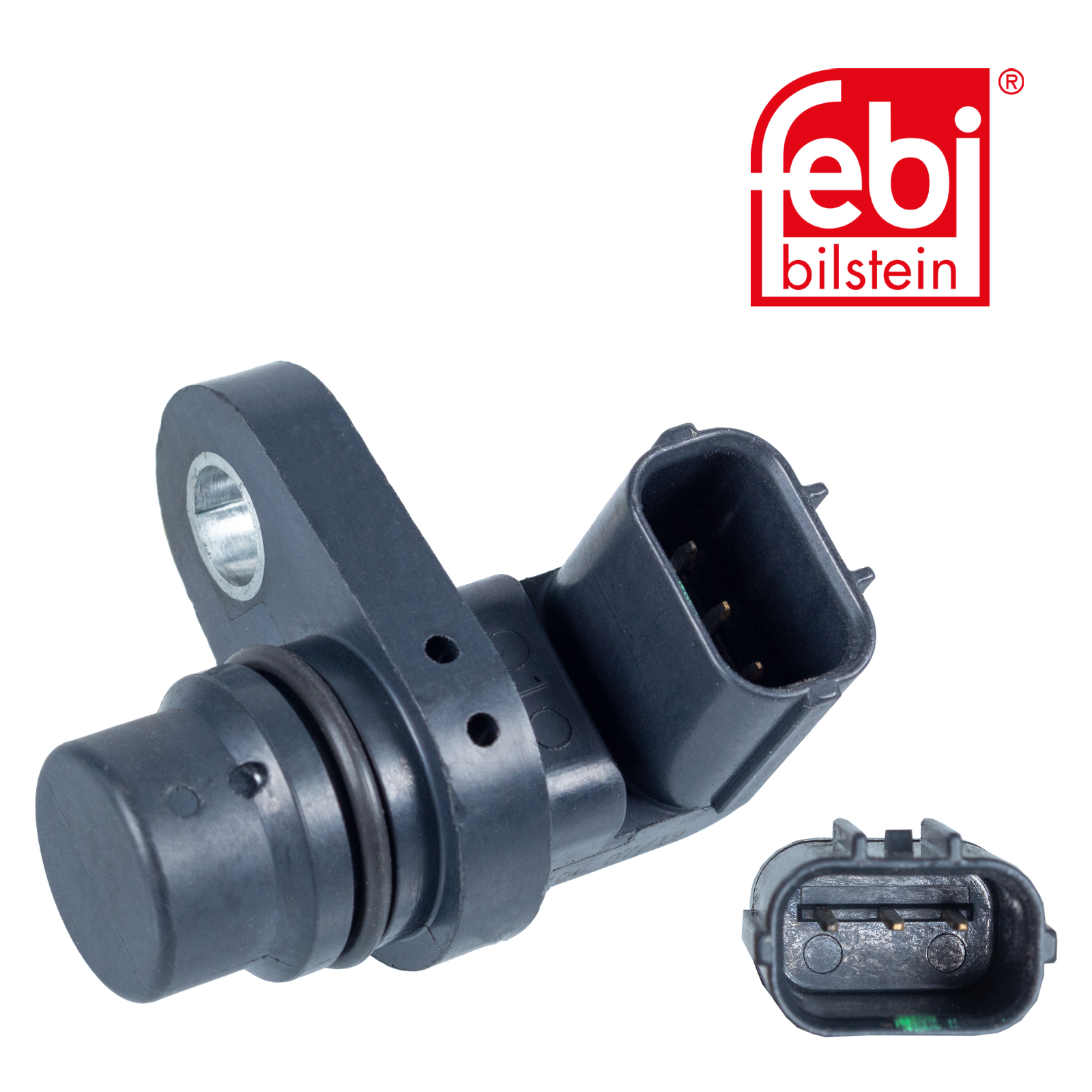 Febi Crankshaft Position Sensor 106783