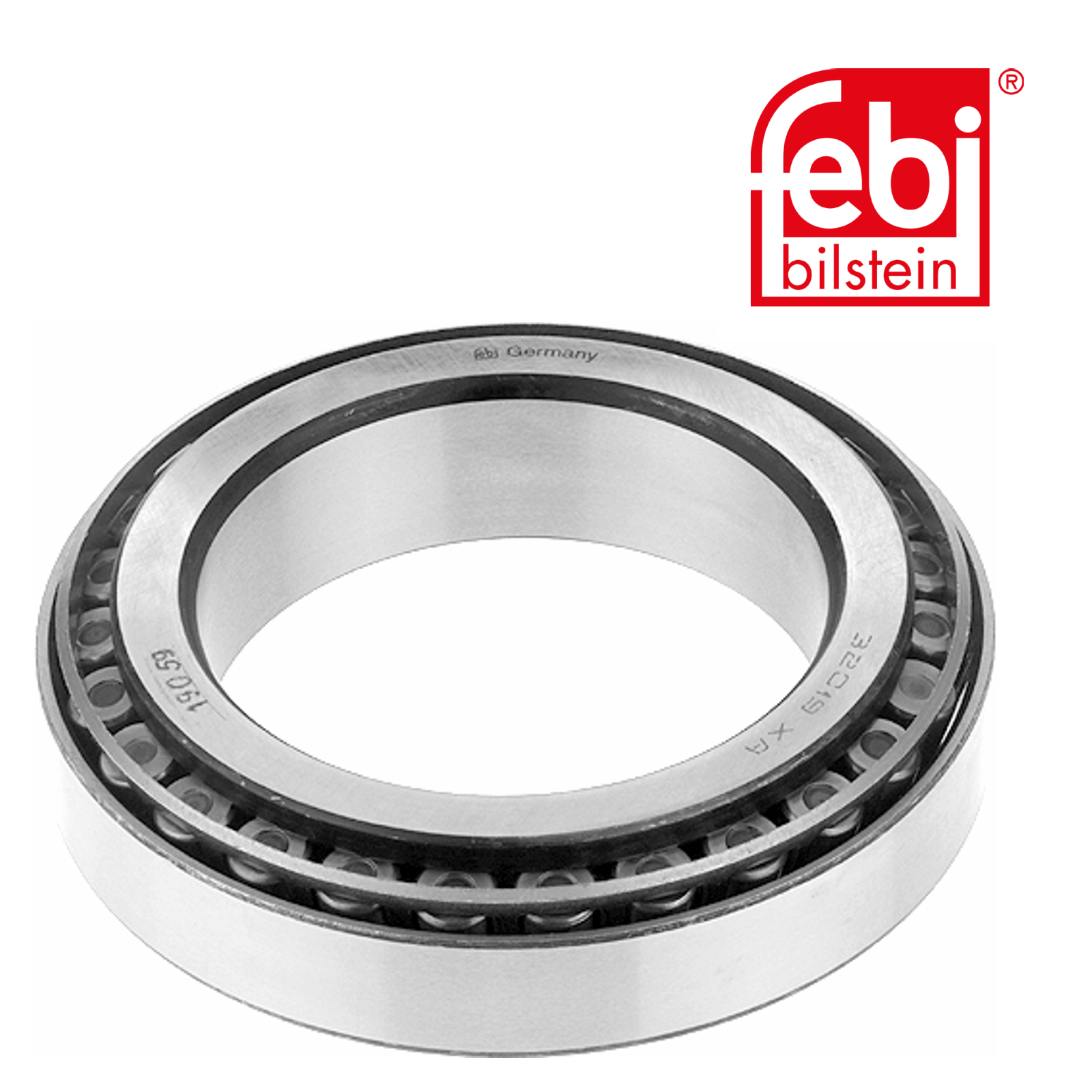 Febi Wheel Bearing 145mm OD ID Wide 19059