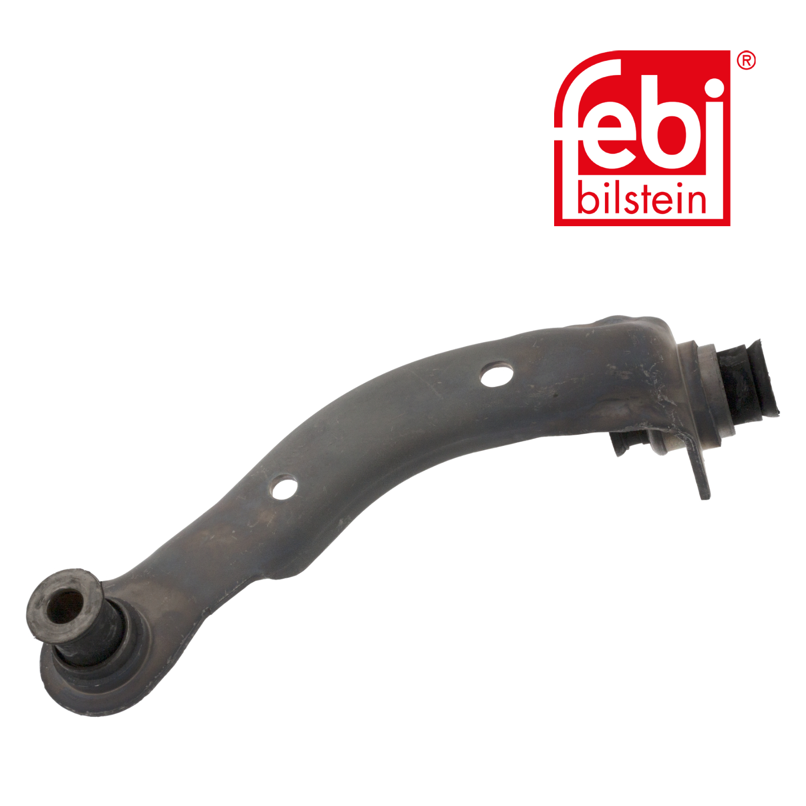 Febi Engine Mount Mounting Left Front 48376