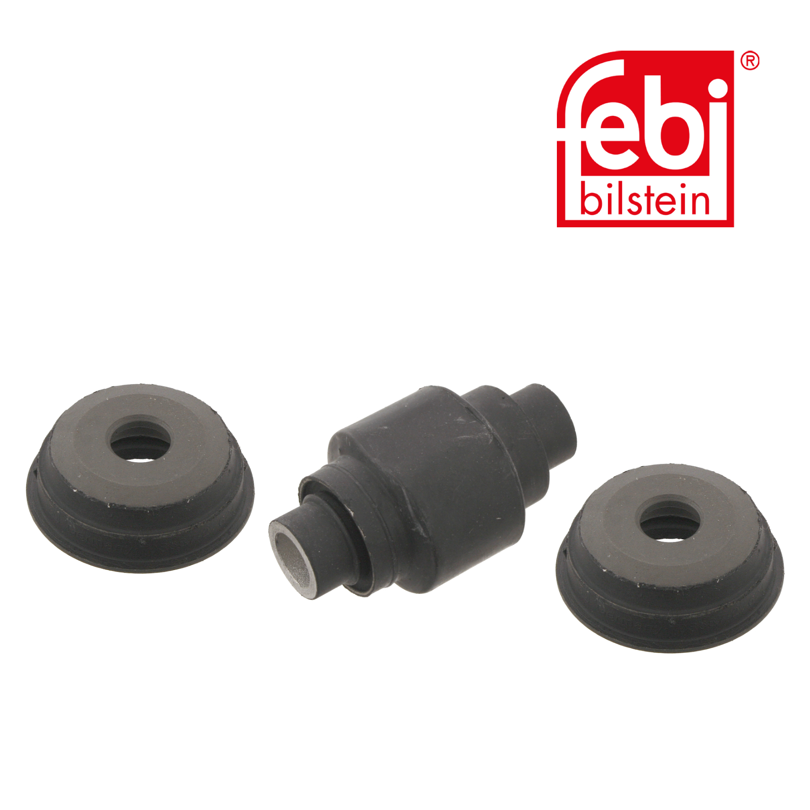 Febi Wishbone / Control / Trailing Arm Bush both sides 08687