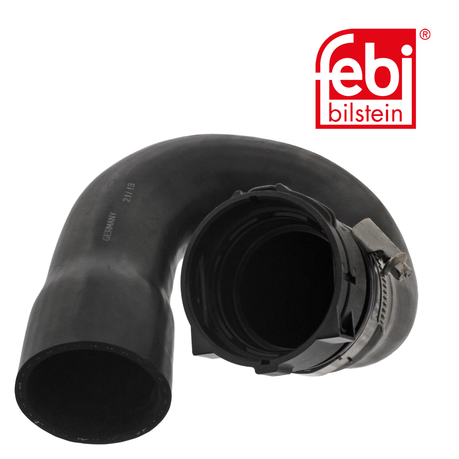 Febi Radiator Coolant Hose 215mm ID 39322