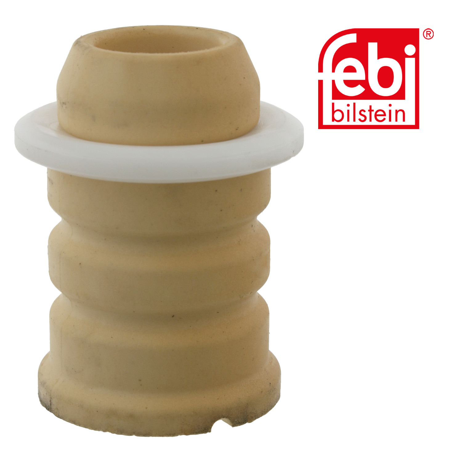 Febi Front Rubber Buffer Suspension 26177