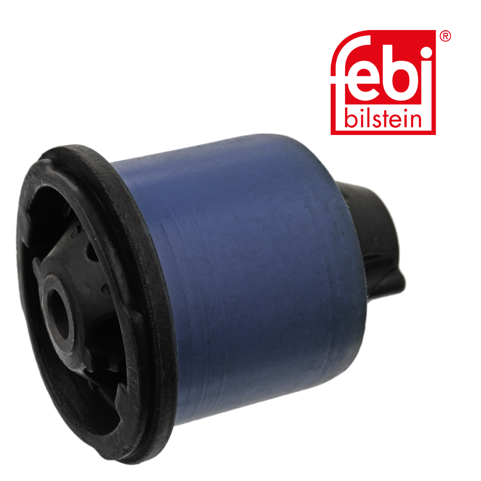 Febi Axle Beam Bushing Rear Right 27539