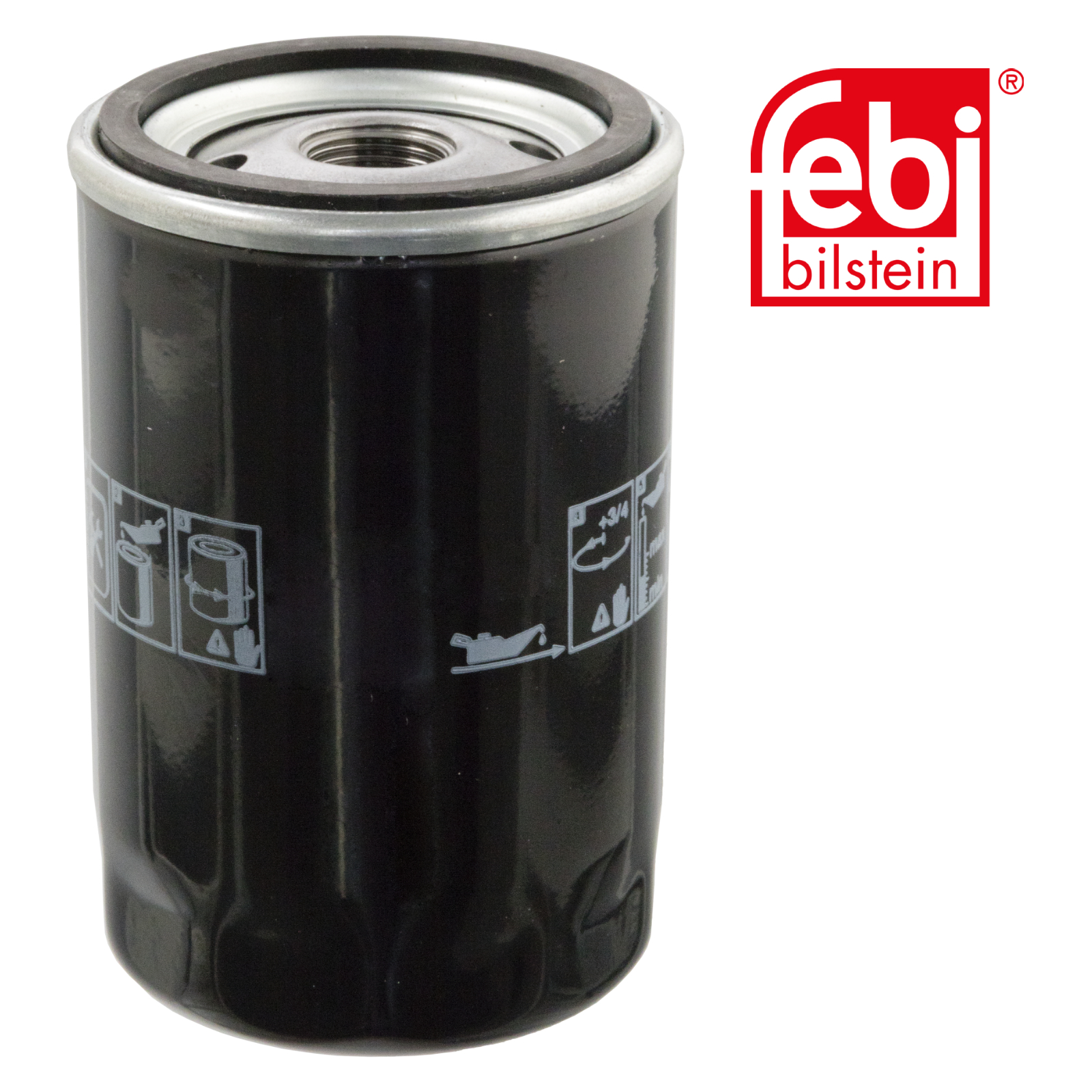 Febi Engine Oil Filter 32506