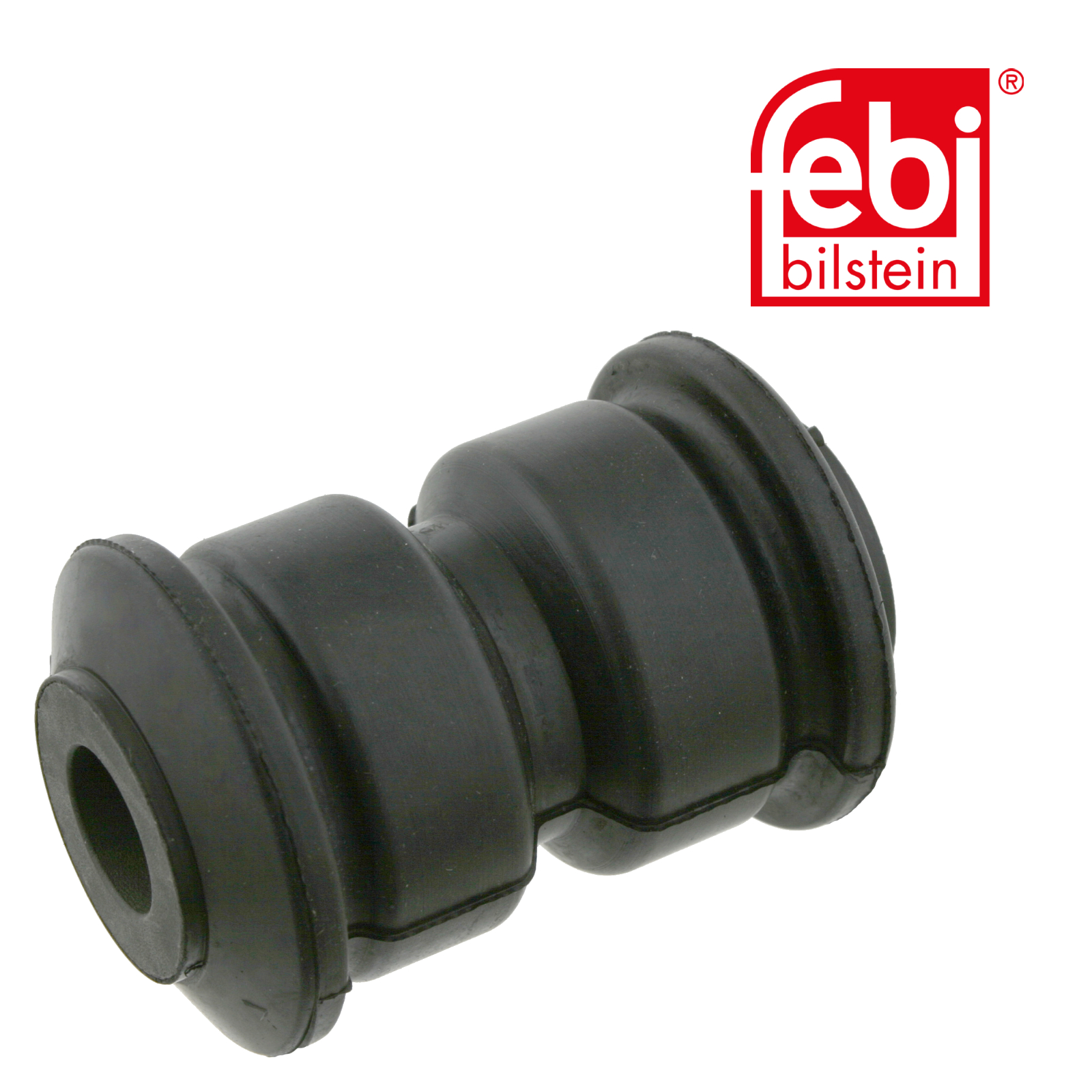 Febi Leaf Spring Bushing 54mm OD ID 26916