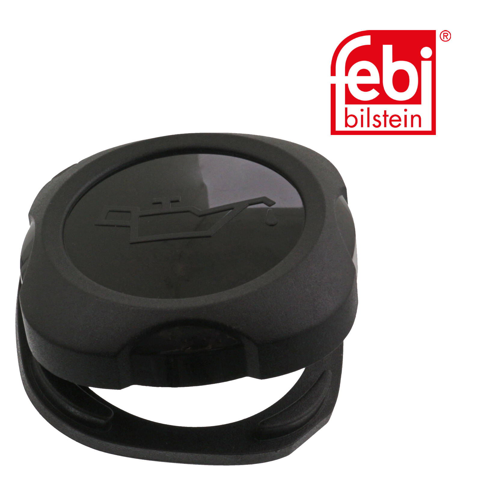 Febi Oil Filler Neck Cap Plastic 46214