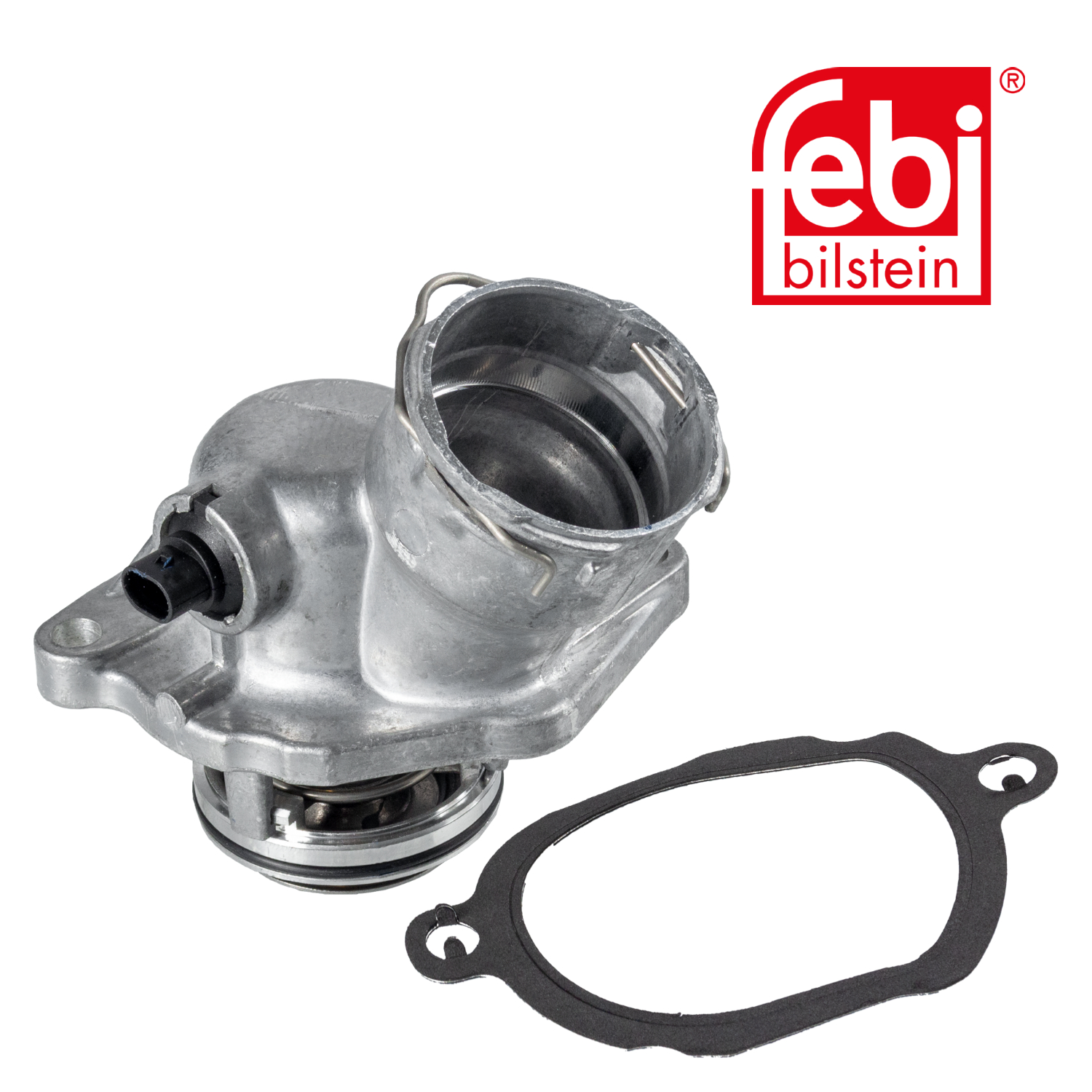 Febi Thermostat,Coolant 108755