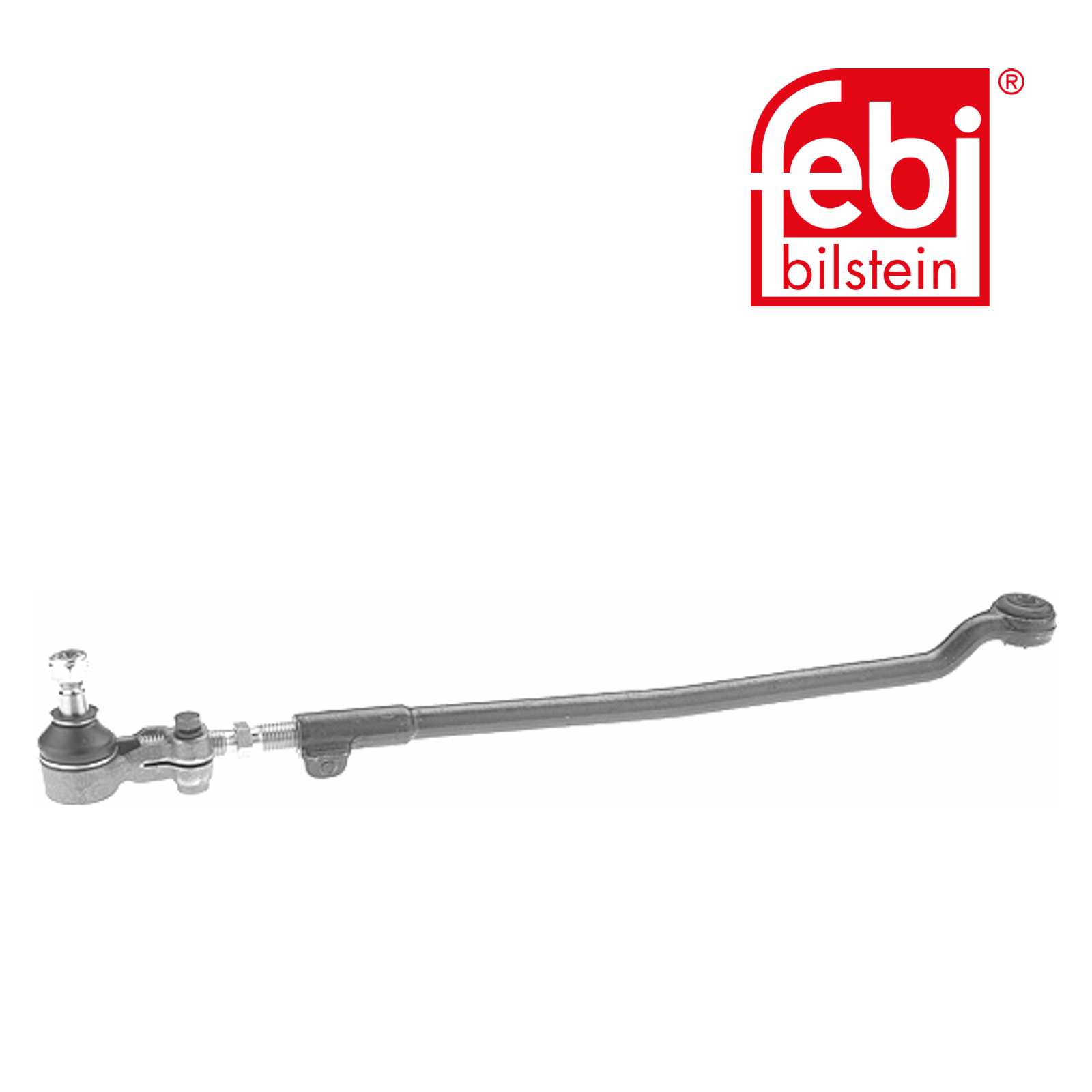 Febi Inner Rack End Right Joint Front Right 14134