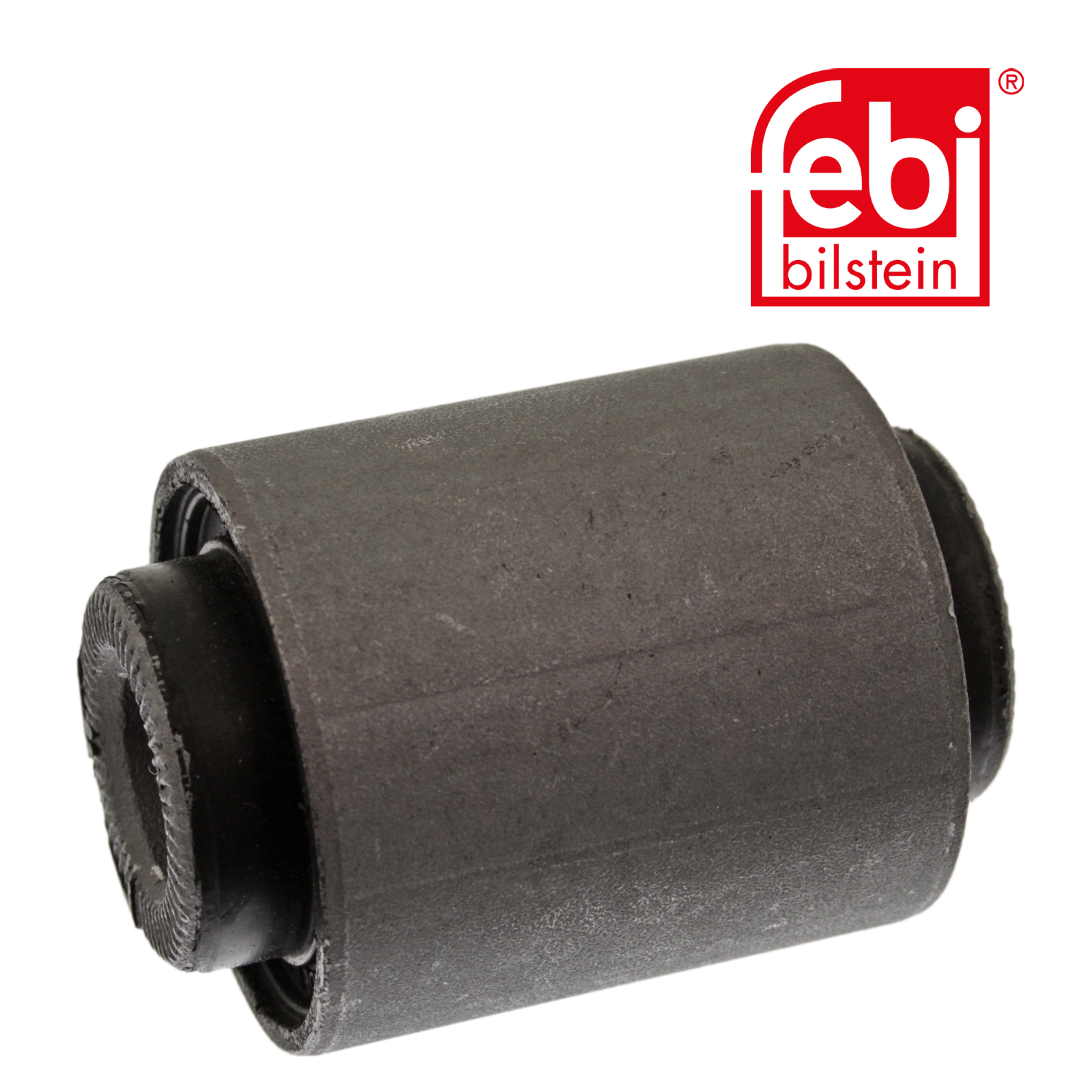 Febi Wishbone / Control / Trailing Arm Bush Front Right 41509
