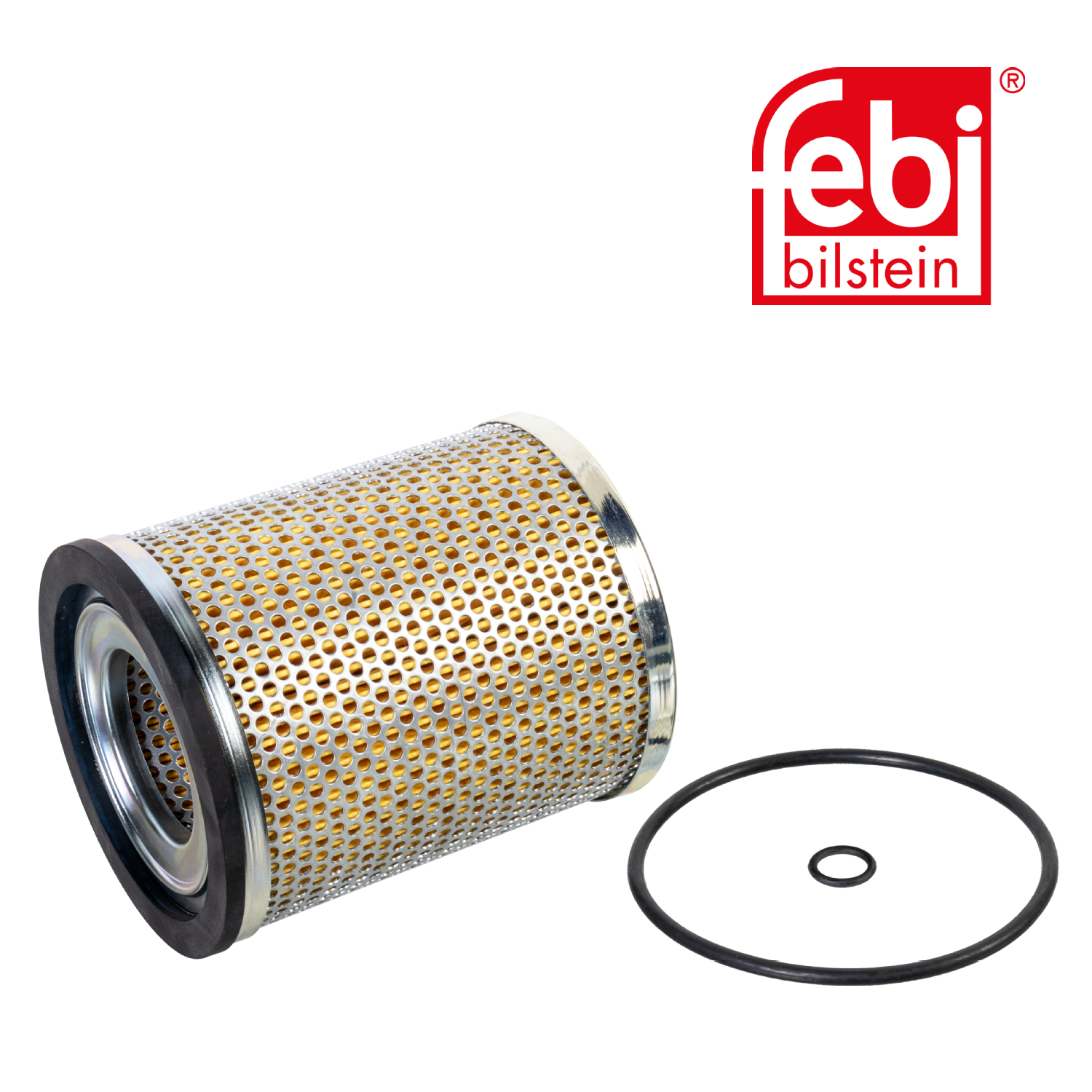 Febi Engine Oil Filter 170425