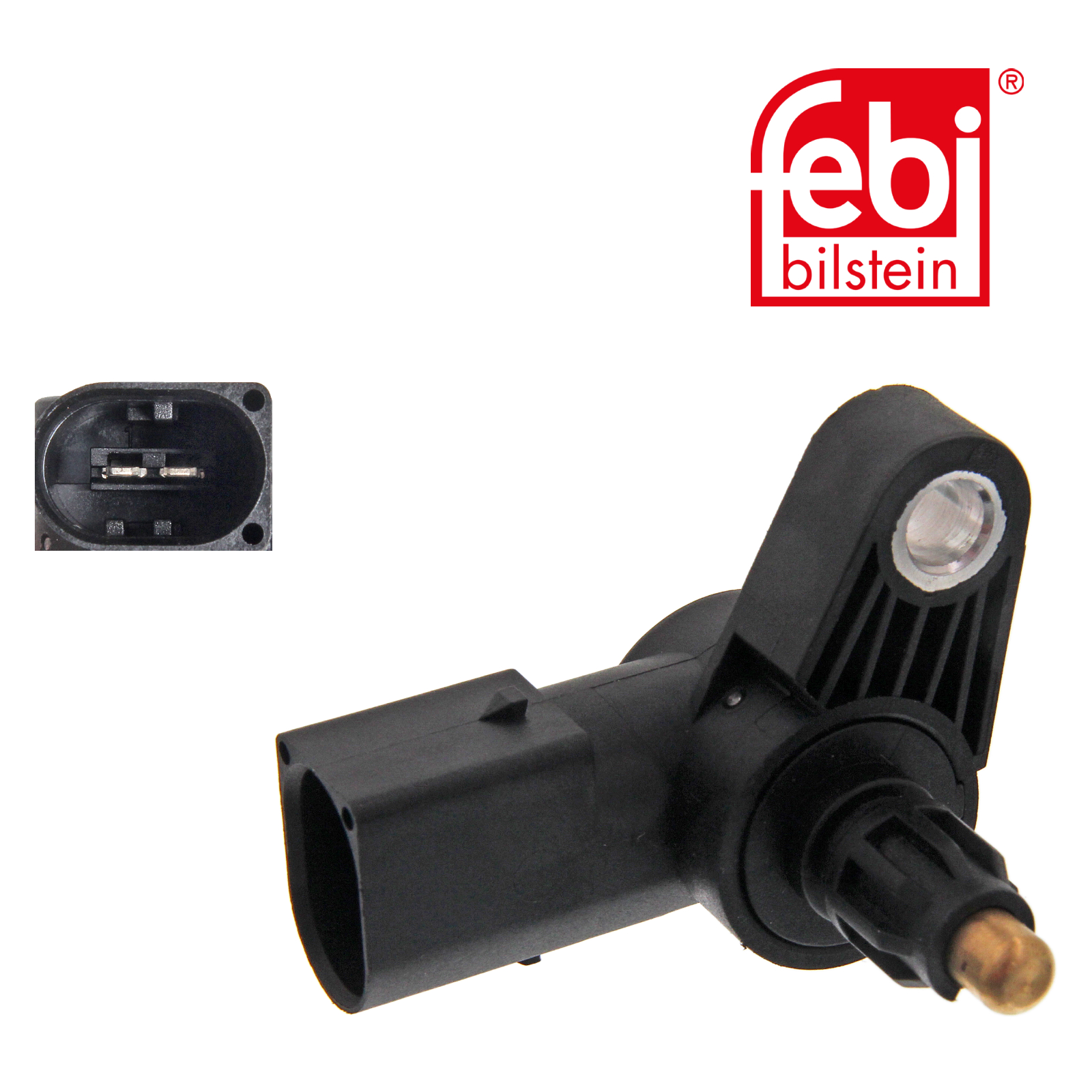 Febi Reverse Light Switch 2 Connectors 37293
