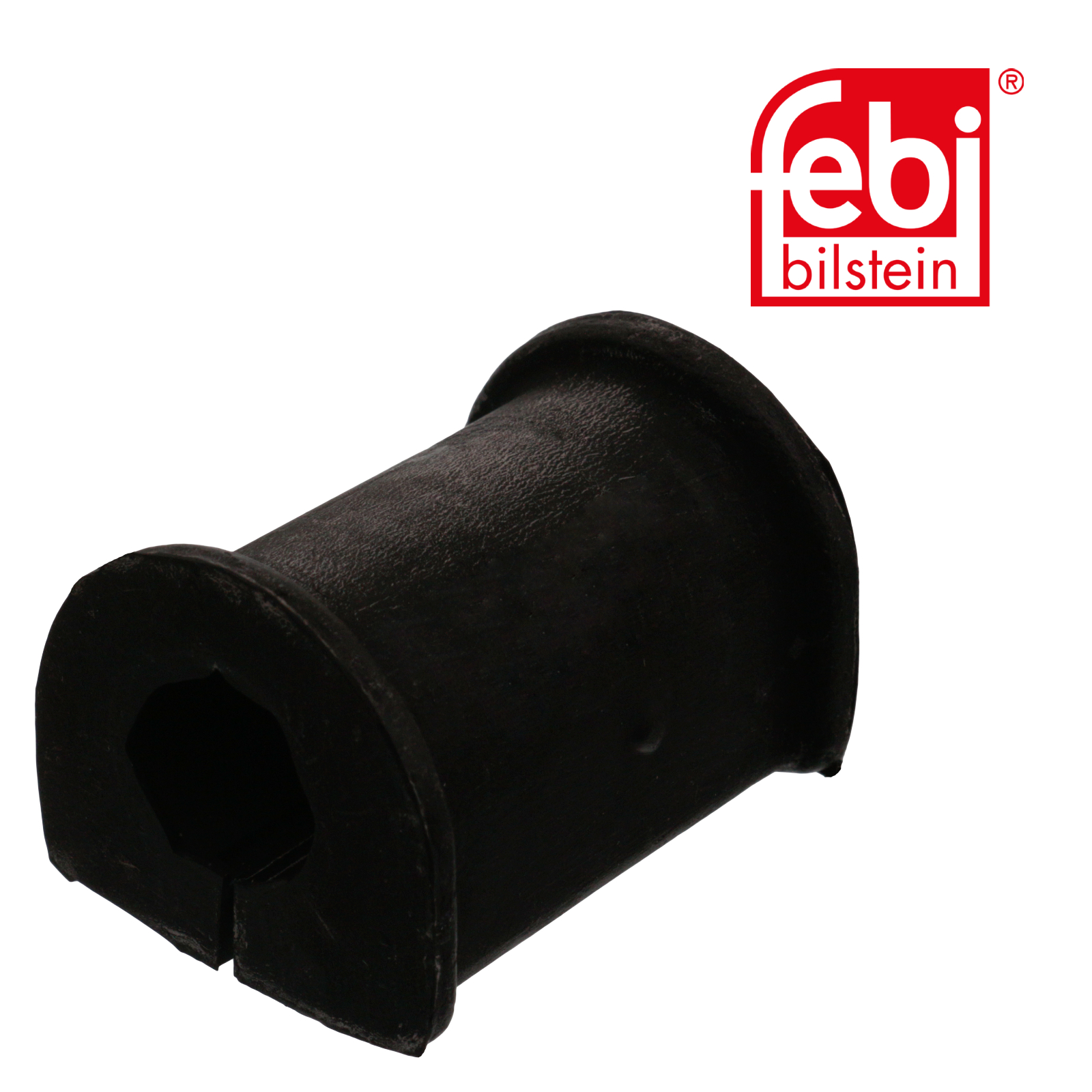 Febi Anti Roll Bar Mounting Bracket Rear 41491