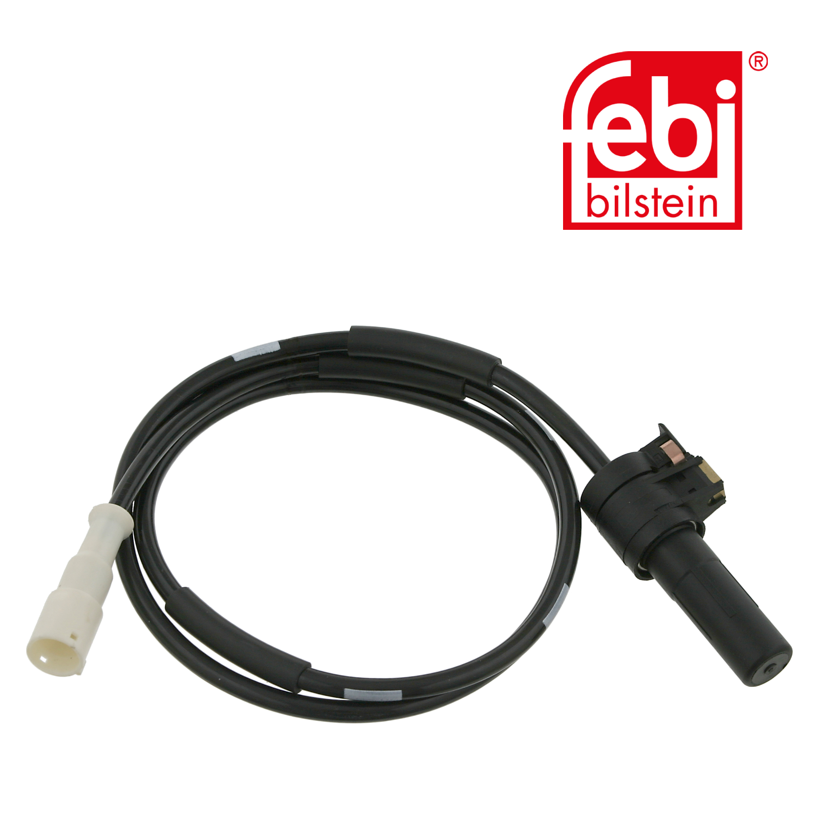 Febi ABS Wheel Speed Sensor Rear Right 26209