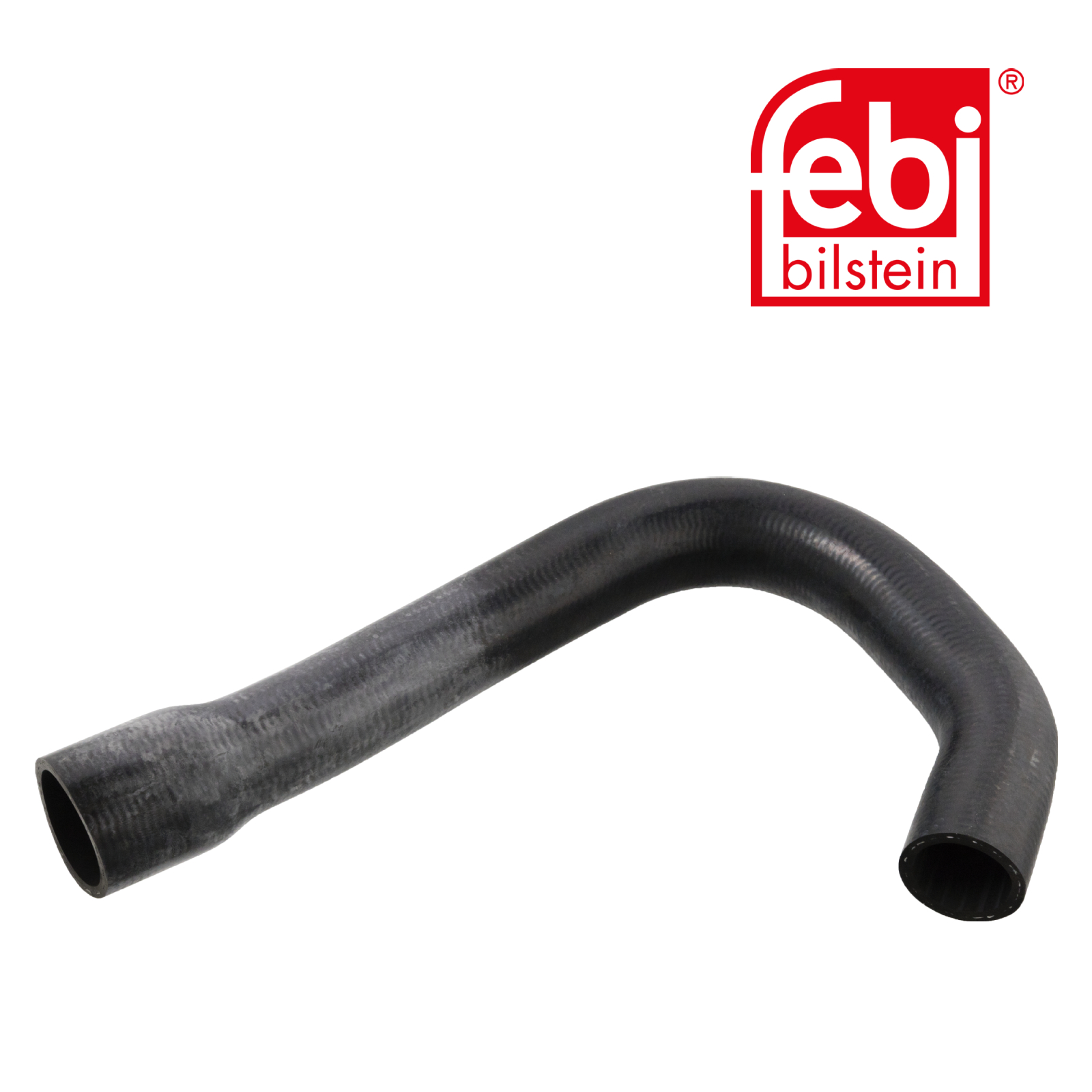 Febi Radiator Coolant Hose Upper ID 12991