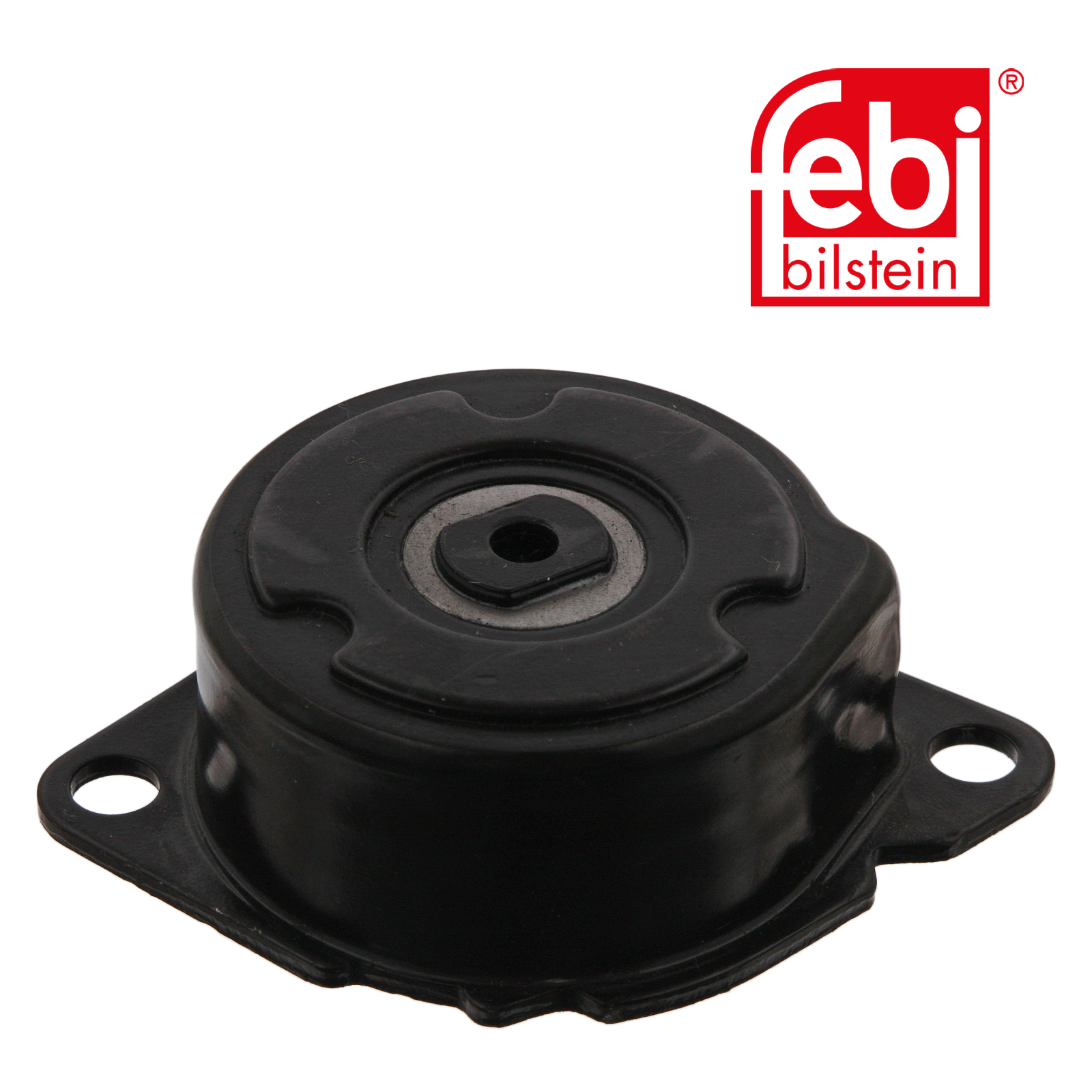 Febi Auxiliary Belt Tensioner 34469
