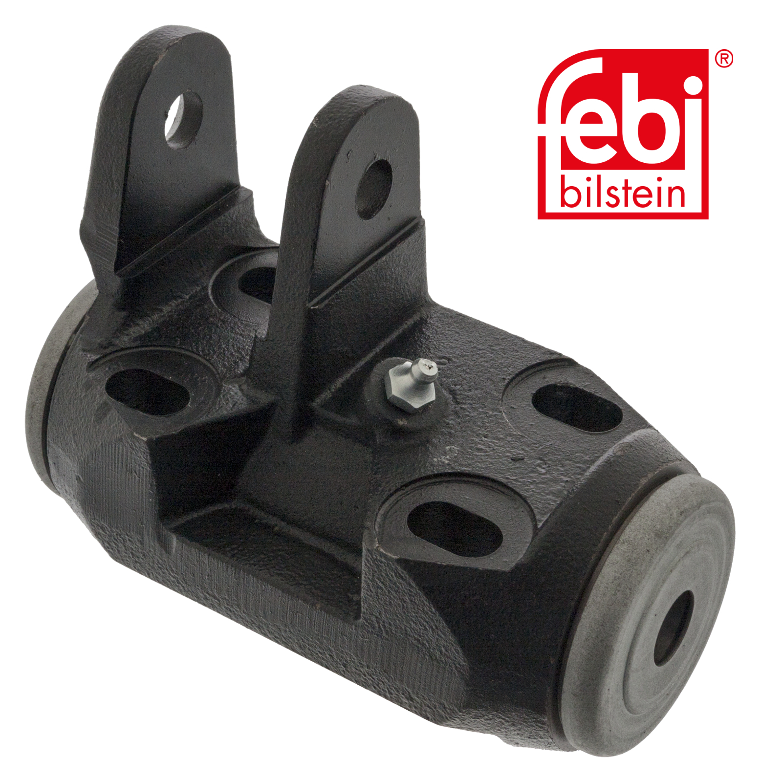 Febi Driver Cab Suspension Bush OD ID 101417