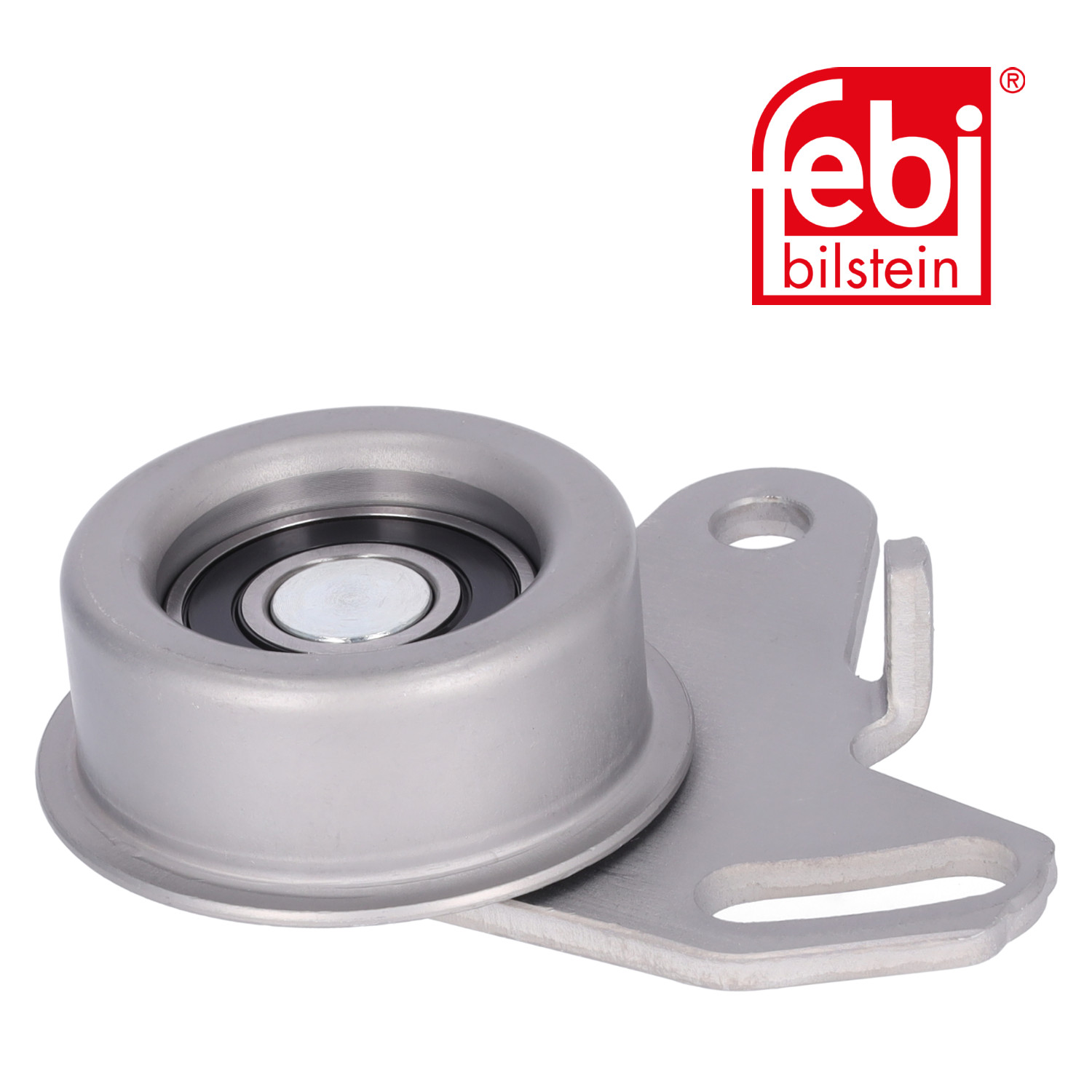 Febi Timing Belt Tensioner Pulley 60mm OD ID Wide 27018