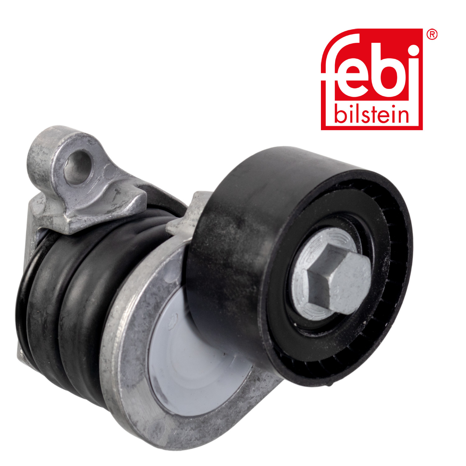 Febi Auxiliary Belt Tensioner 45554