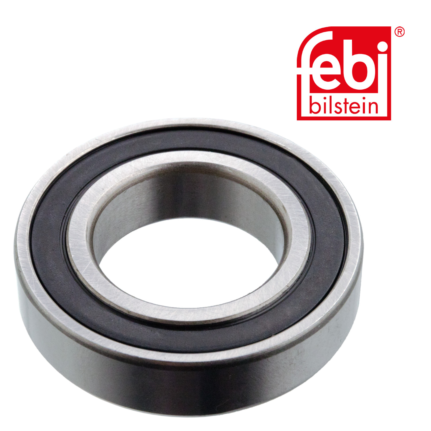 Febi Propshaft Centre Bearing Bearing 55mm OD ID Wide 05362