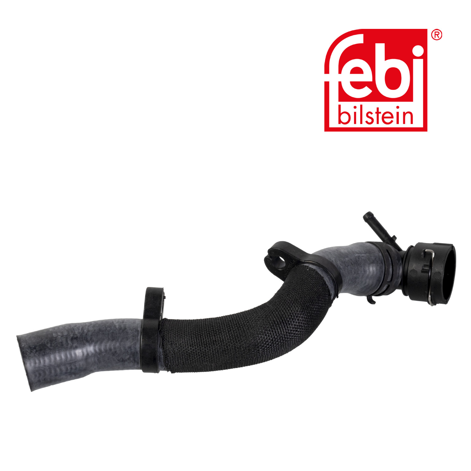 Febi Radiator Coolant Hose ID 179368