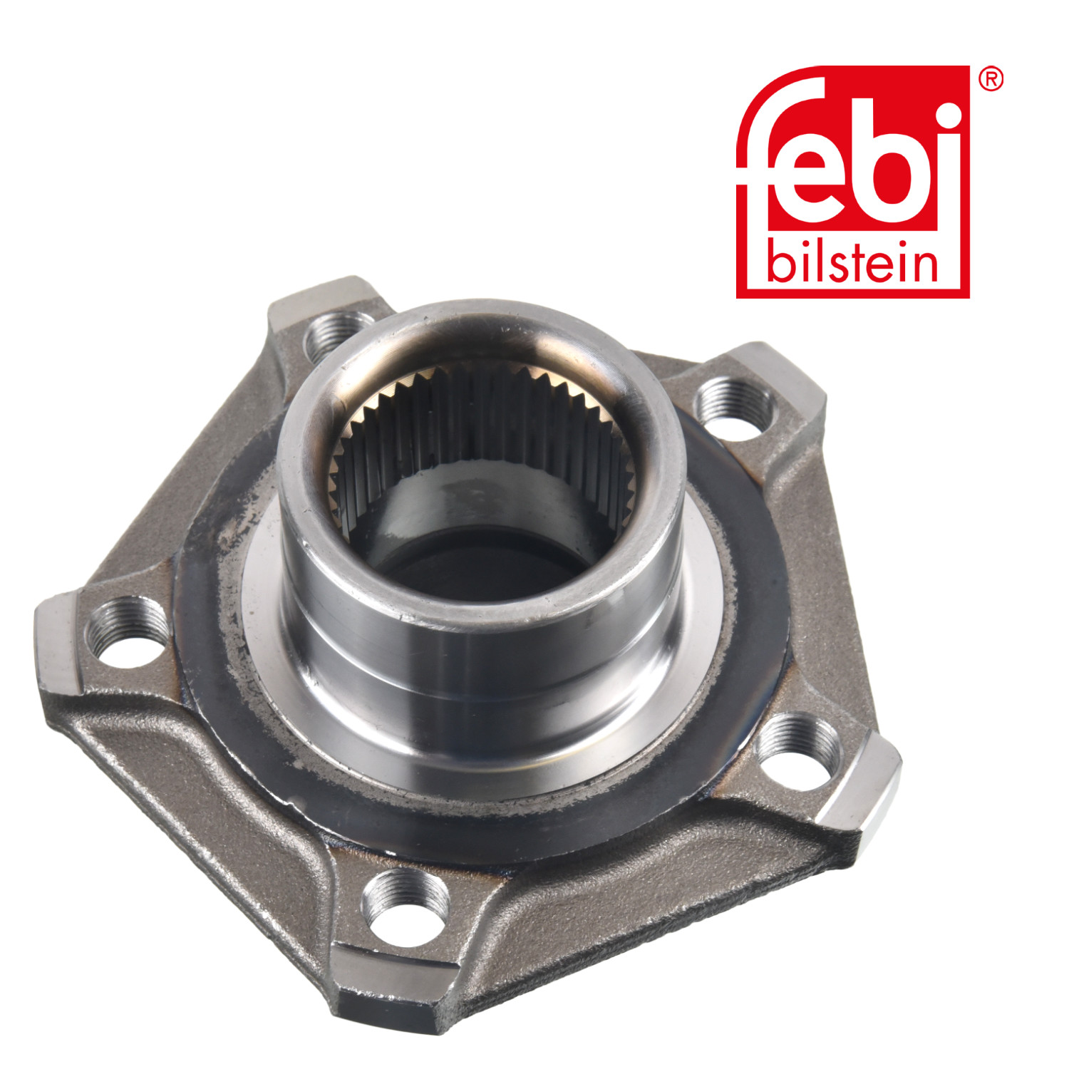 Febi Wheel Hub Stud 180507