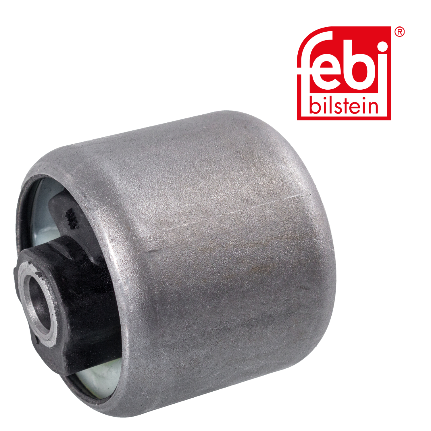 Febi Axle Beam Bushing Rear Right 19829