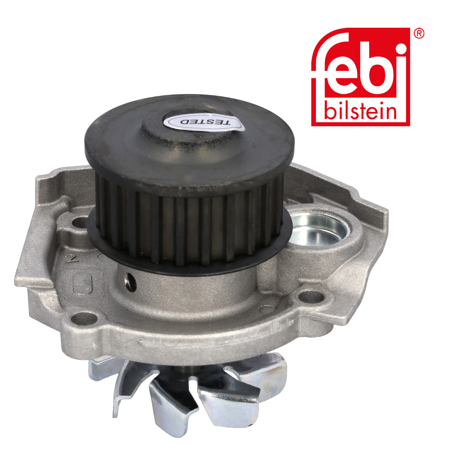 Febi Engine Cooling Water Pump 14169