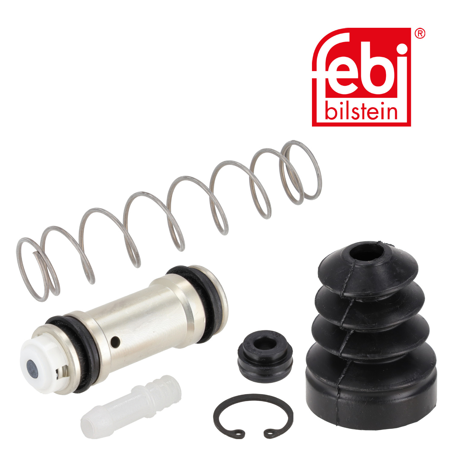 Febi Clutch Master Cylinder Repair Kit 26189