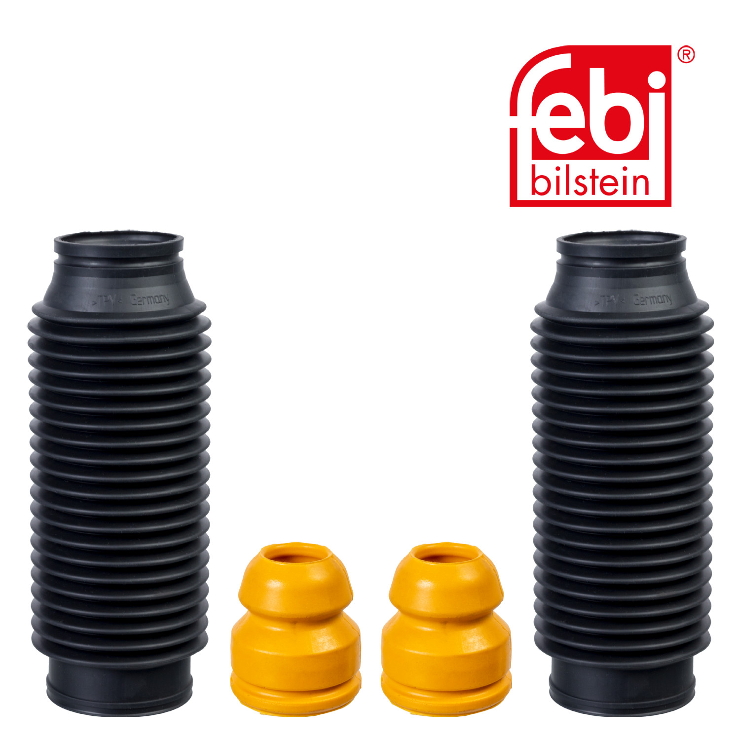 Febi Front Dust Cover Kit 108942