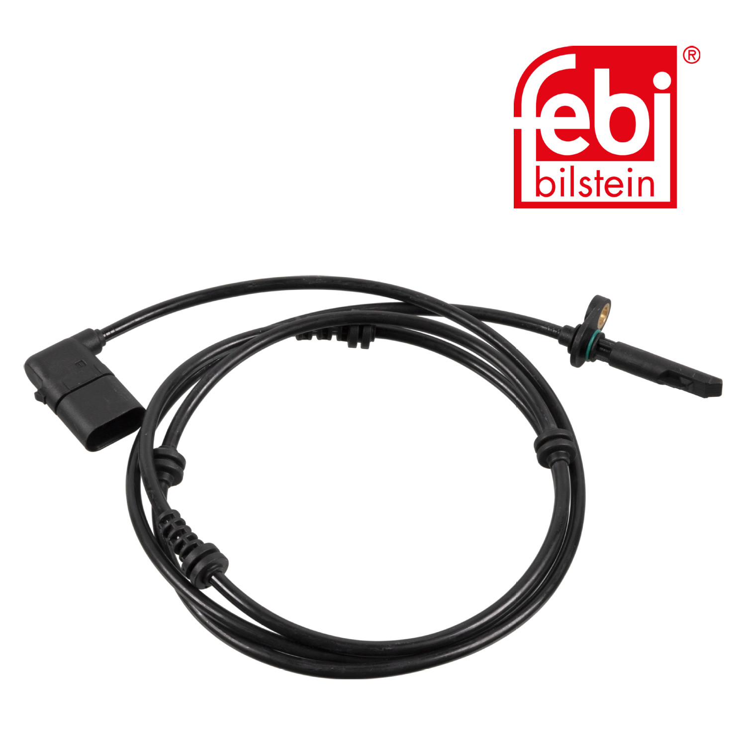 Febi ABS Wheel Speed Sensor Front Right 179165
