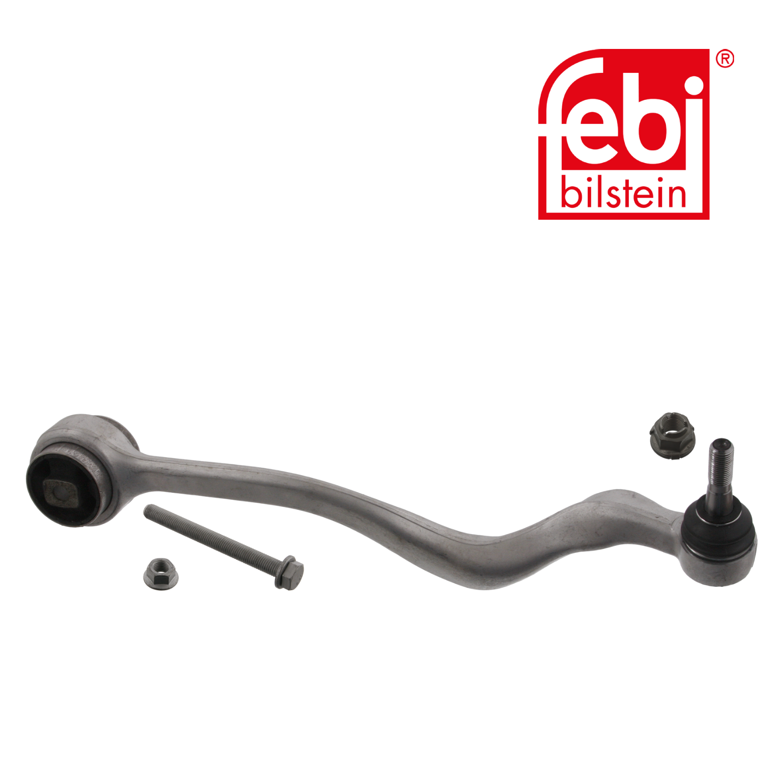 Febi Control/Trailing Arm Upper 40304