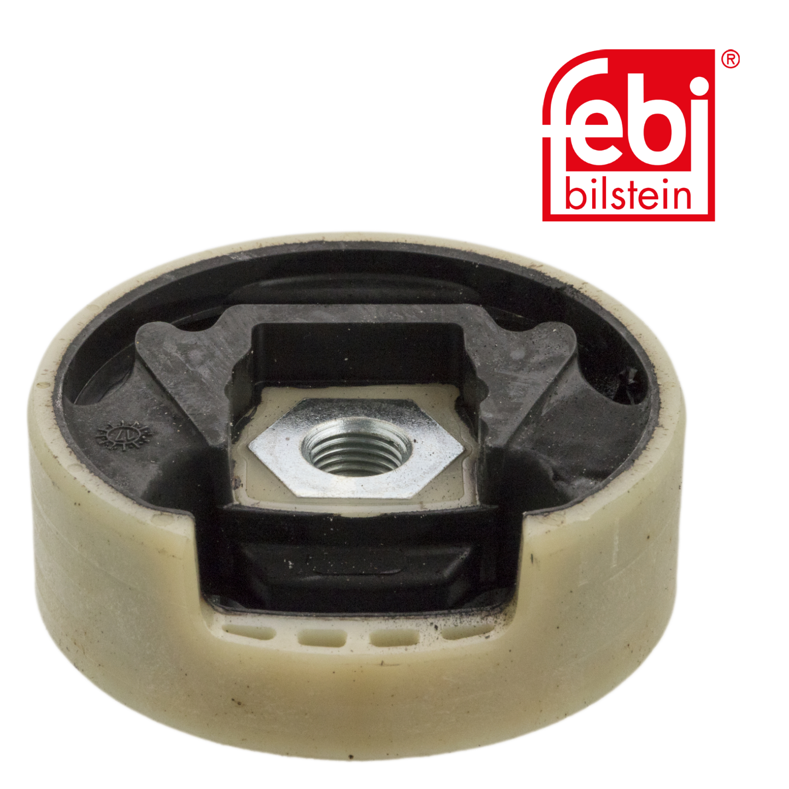 Febi Engine Mounting System Holder Upper 22766